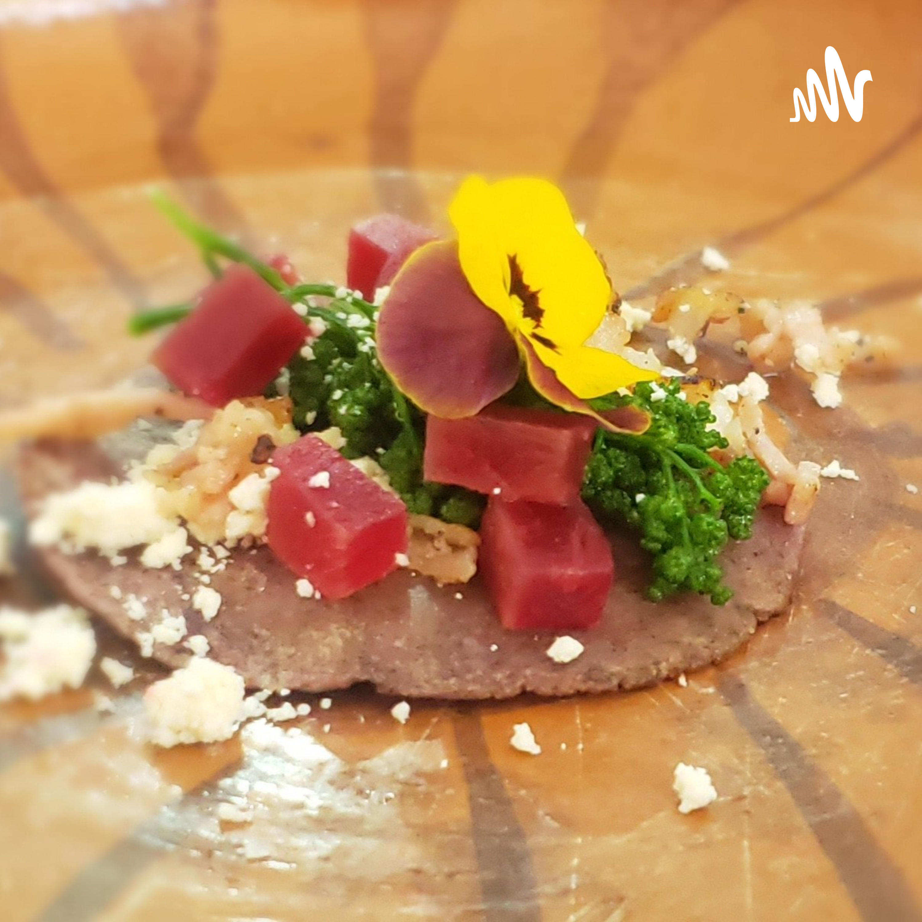 Transversalidad del Conocimiento En La Gastronomía cover art