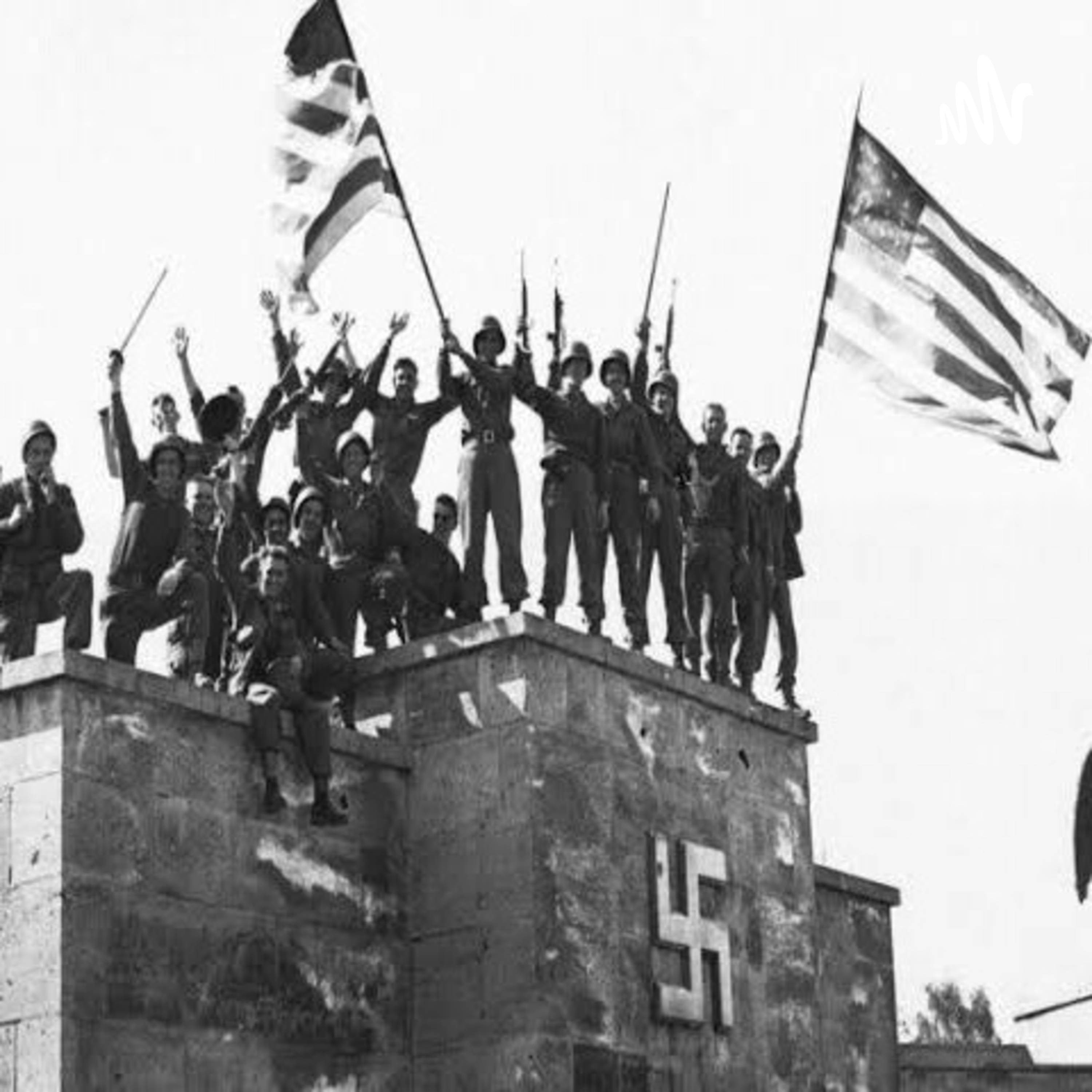 El Orden Del Mundo Después De La Segunda Guerra Mundial cover art