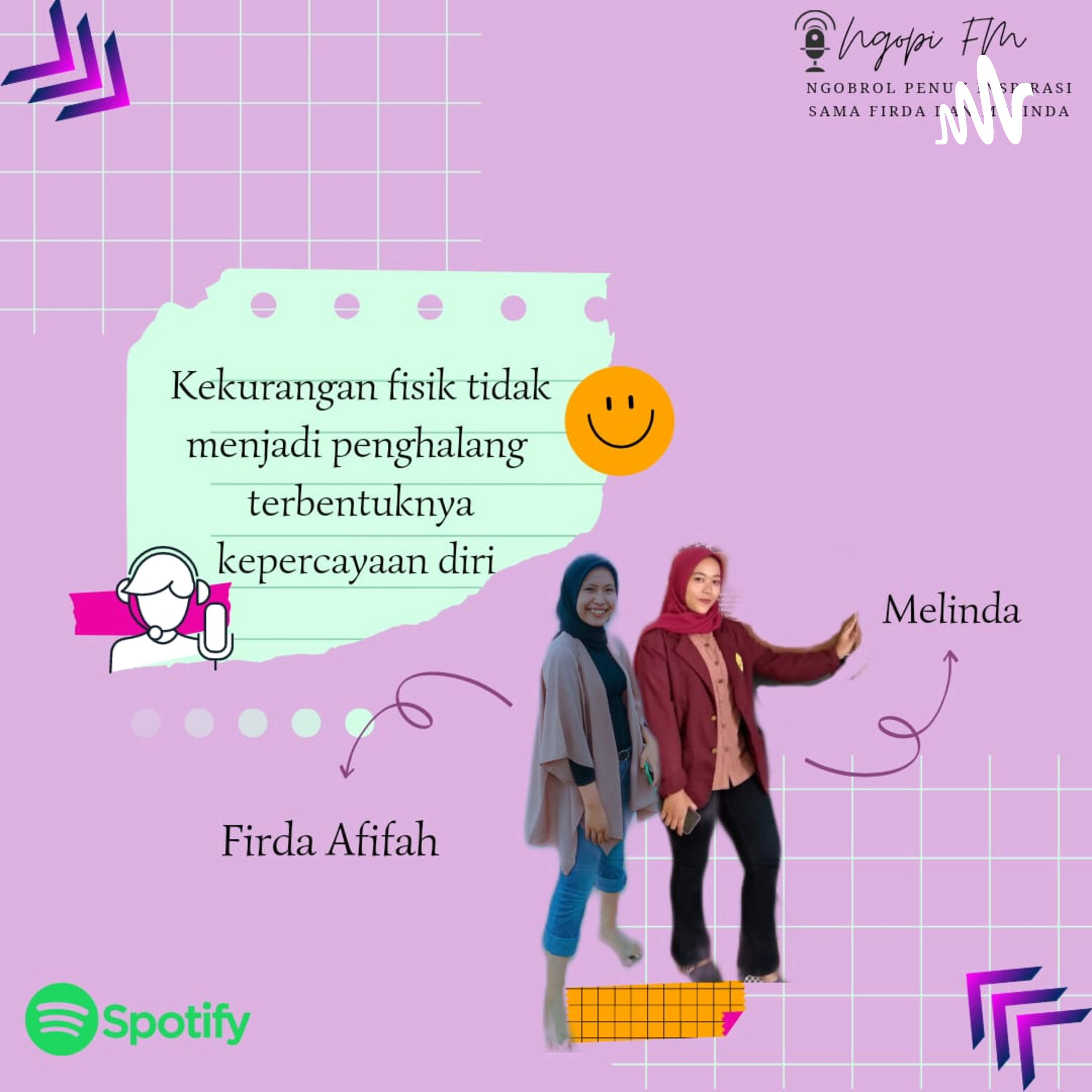 Podcast ngopi FM cover art