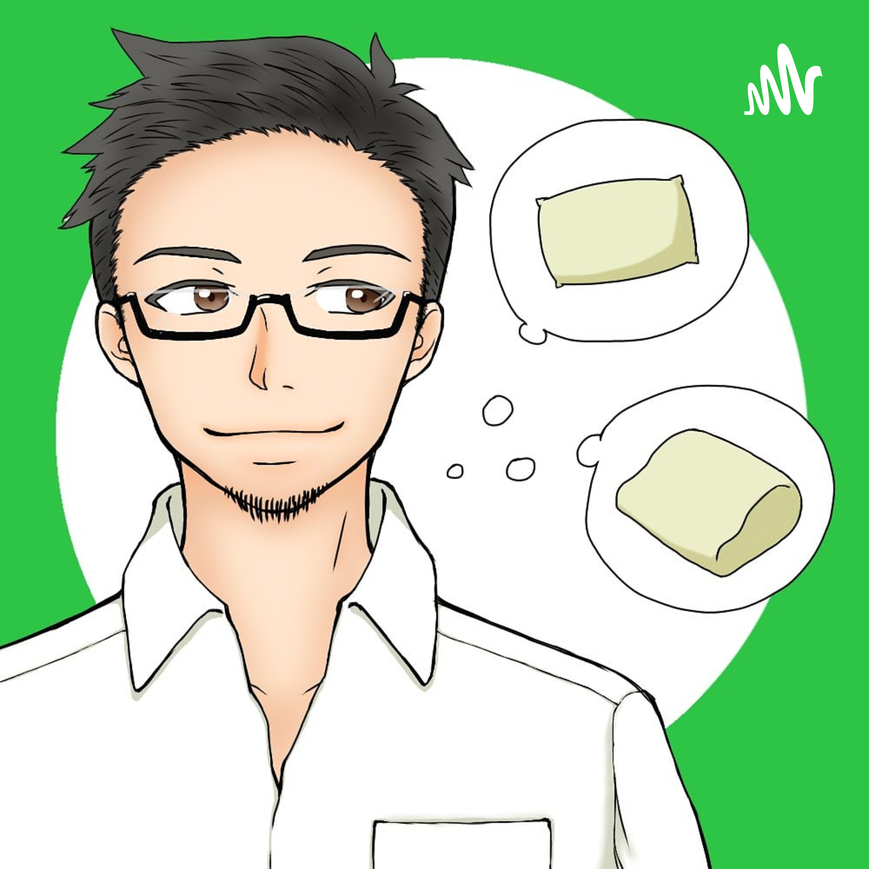 眠くなるラジオ