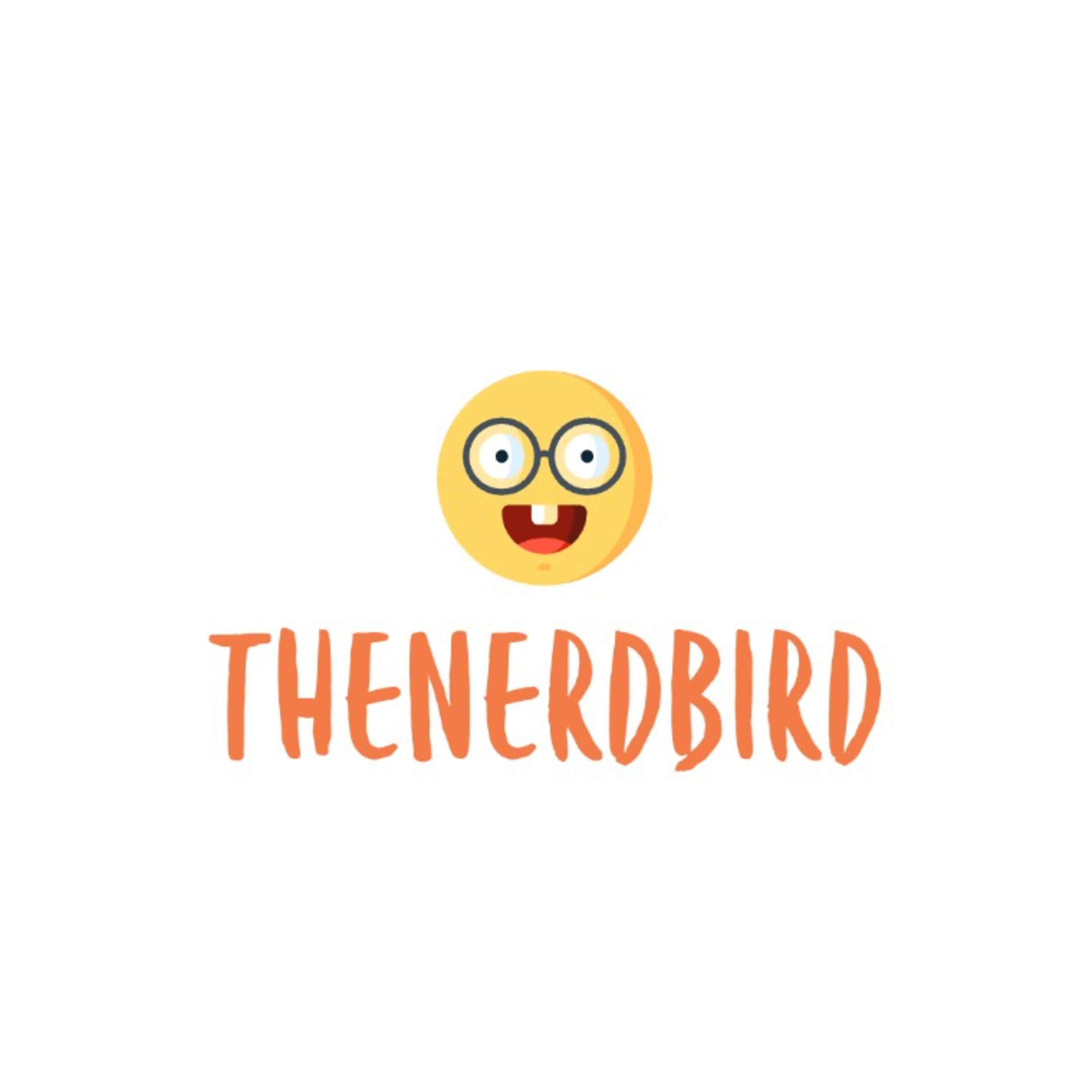 TheNerdBird