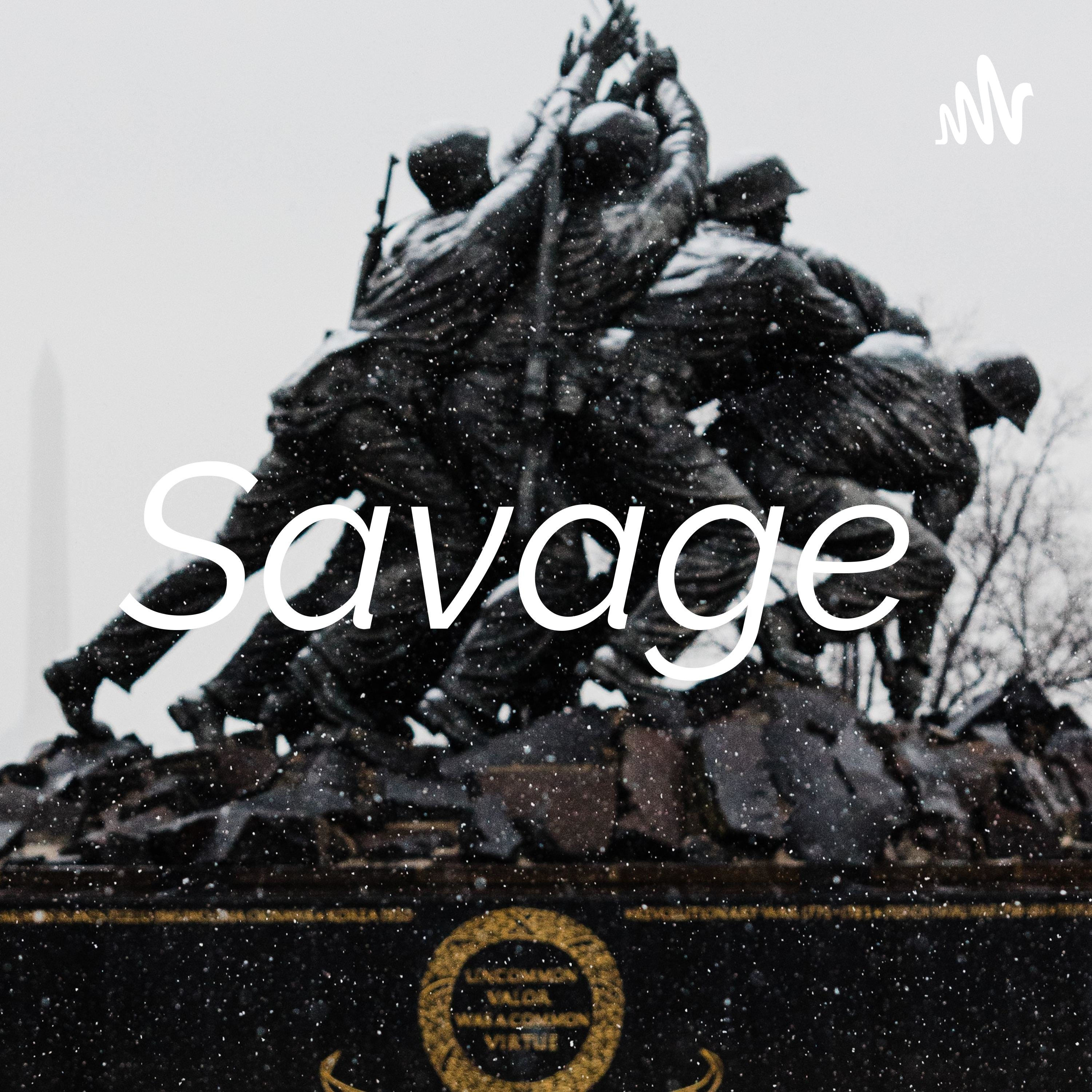 Semper Fidelis cover art