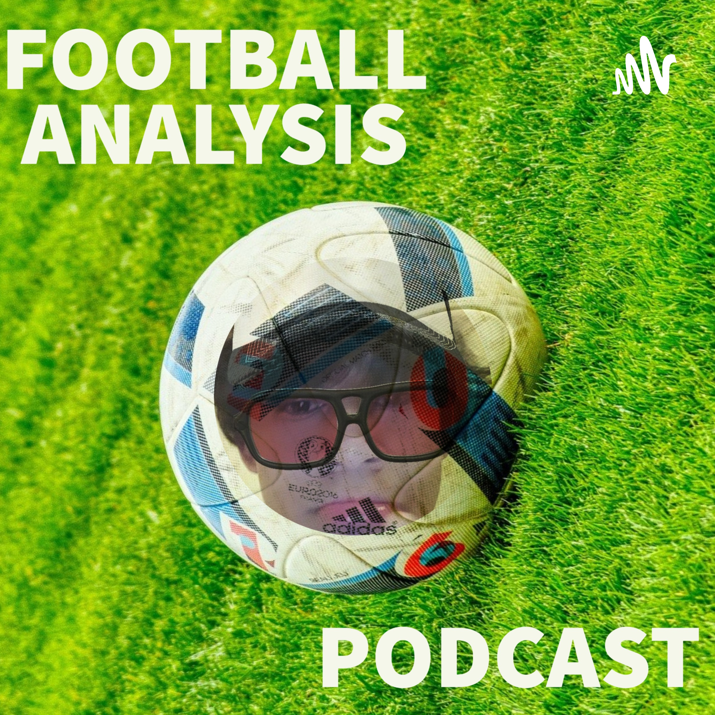 The football analysis podcast