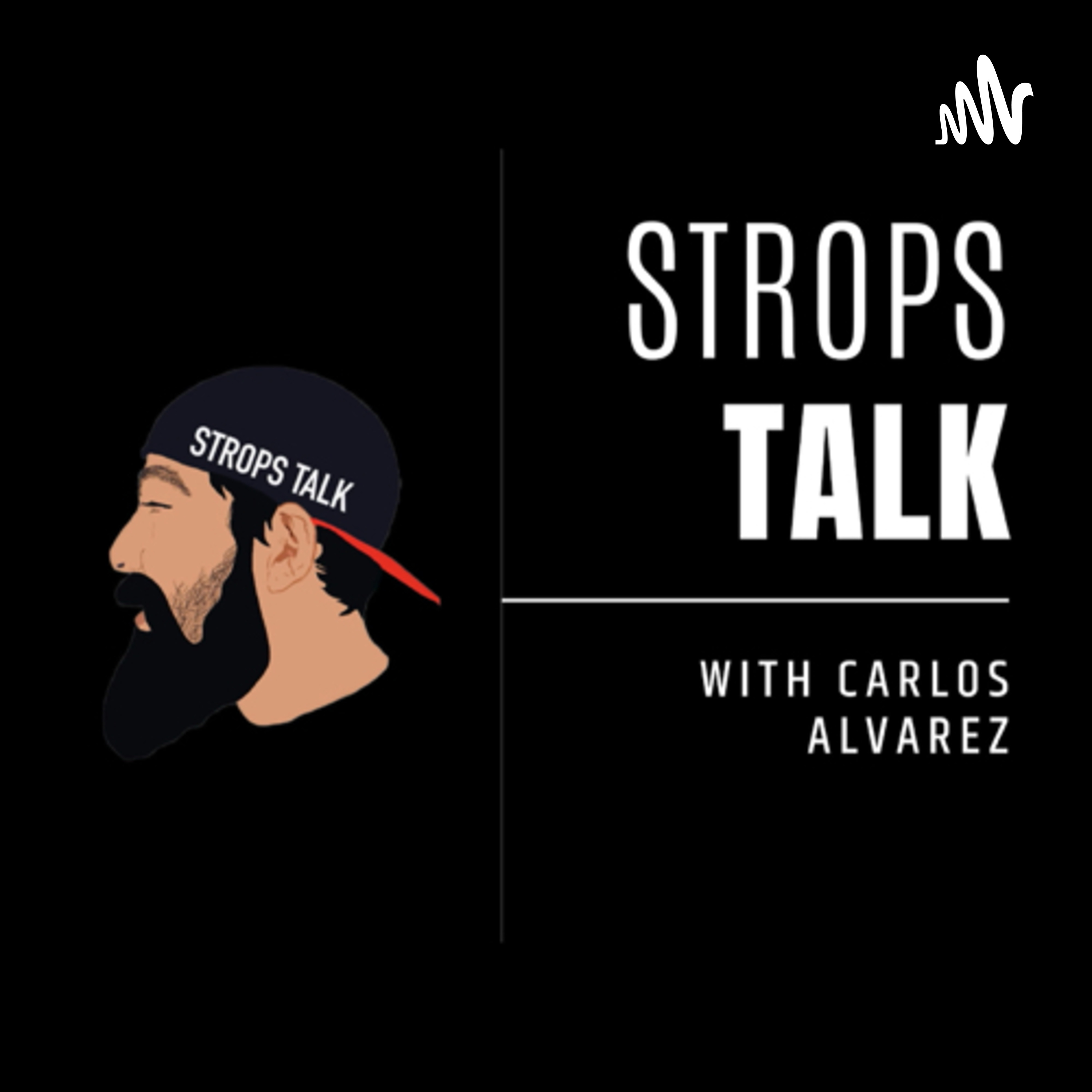 Strops Talk