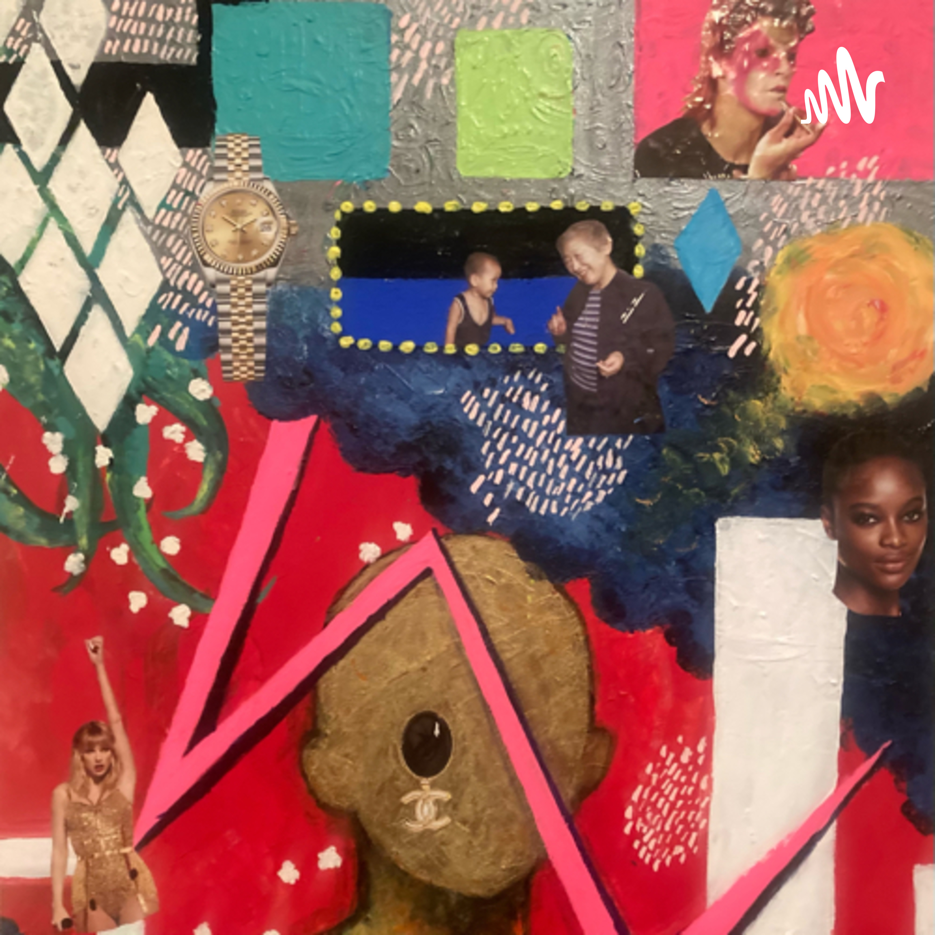 Chomoko's private diary