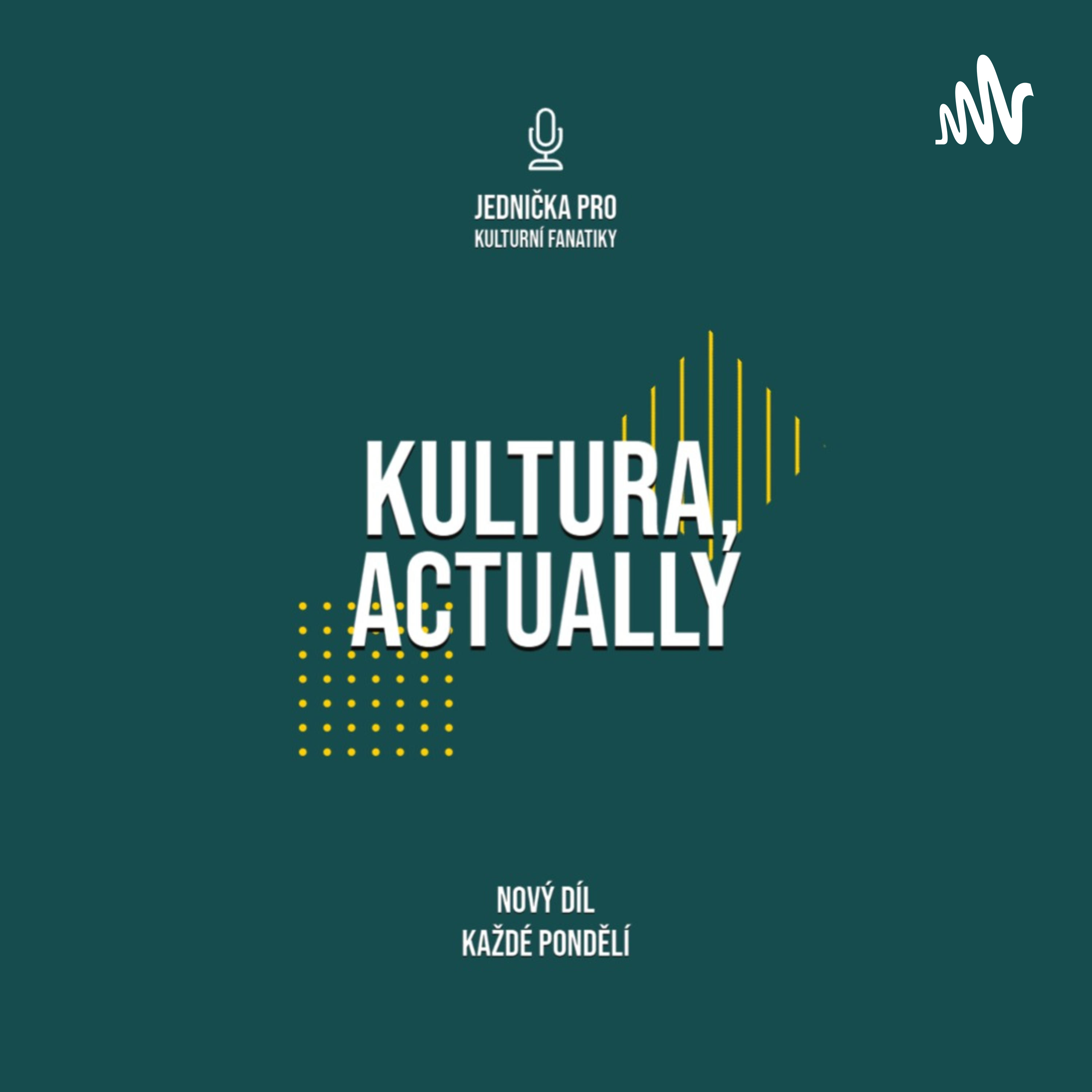 Kultura, Actually cover art