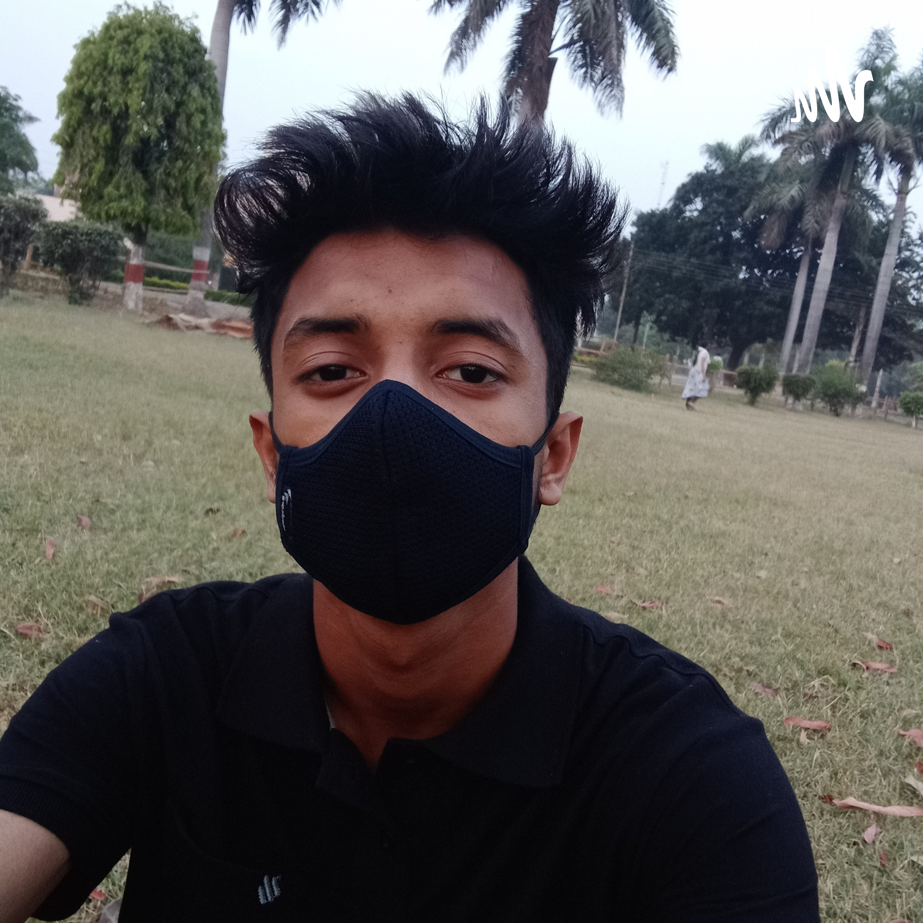 Mohit Podcast cover art