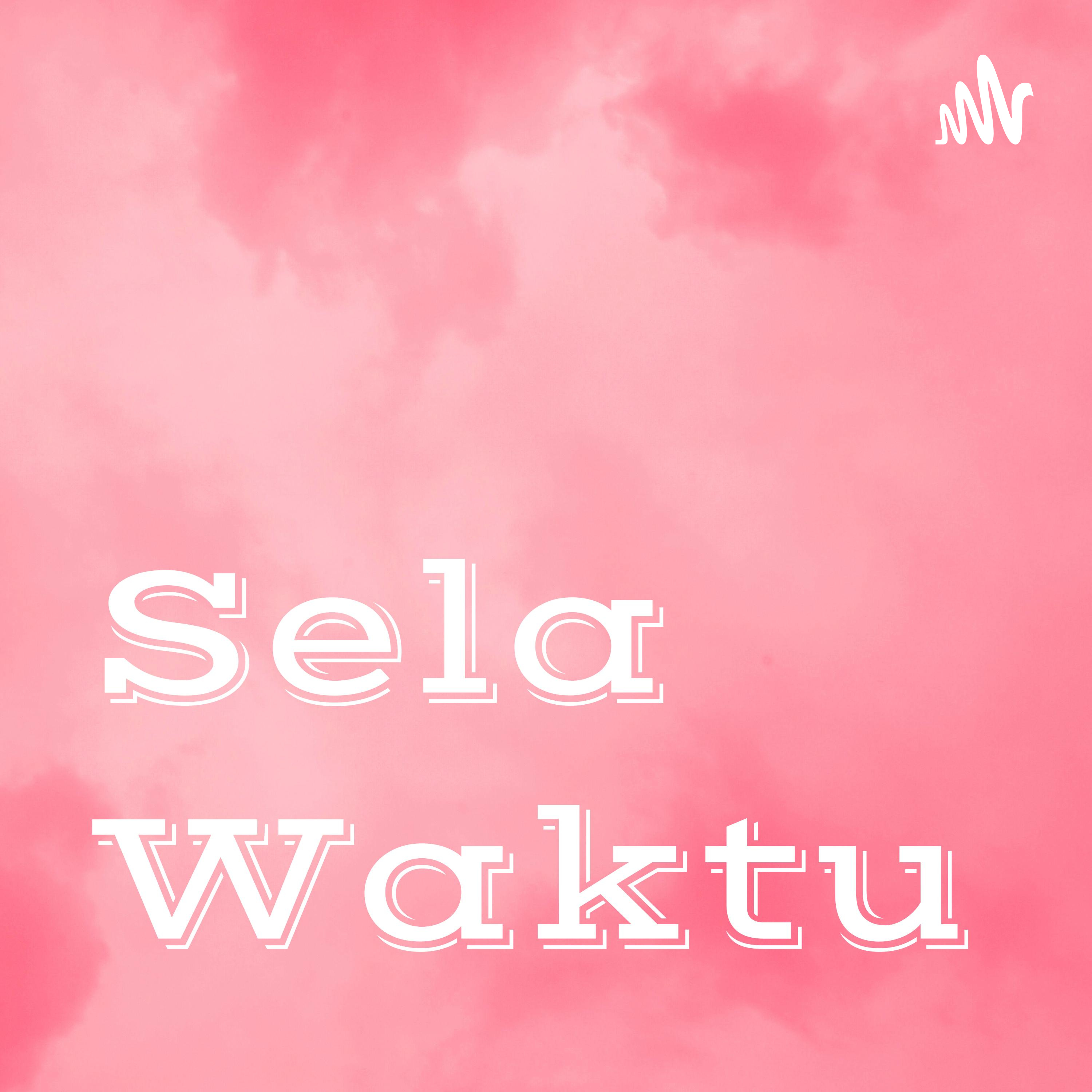 Sela Waktu cover art