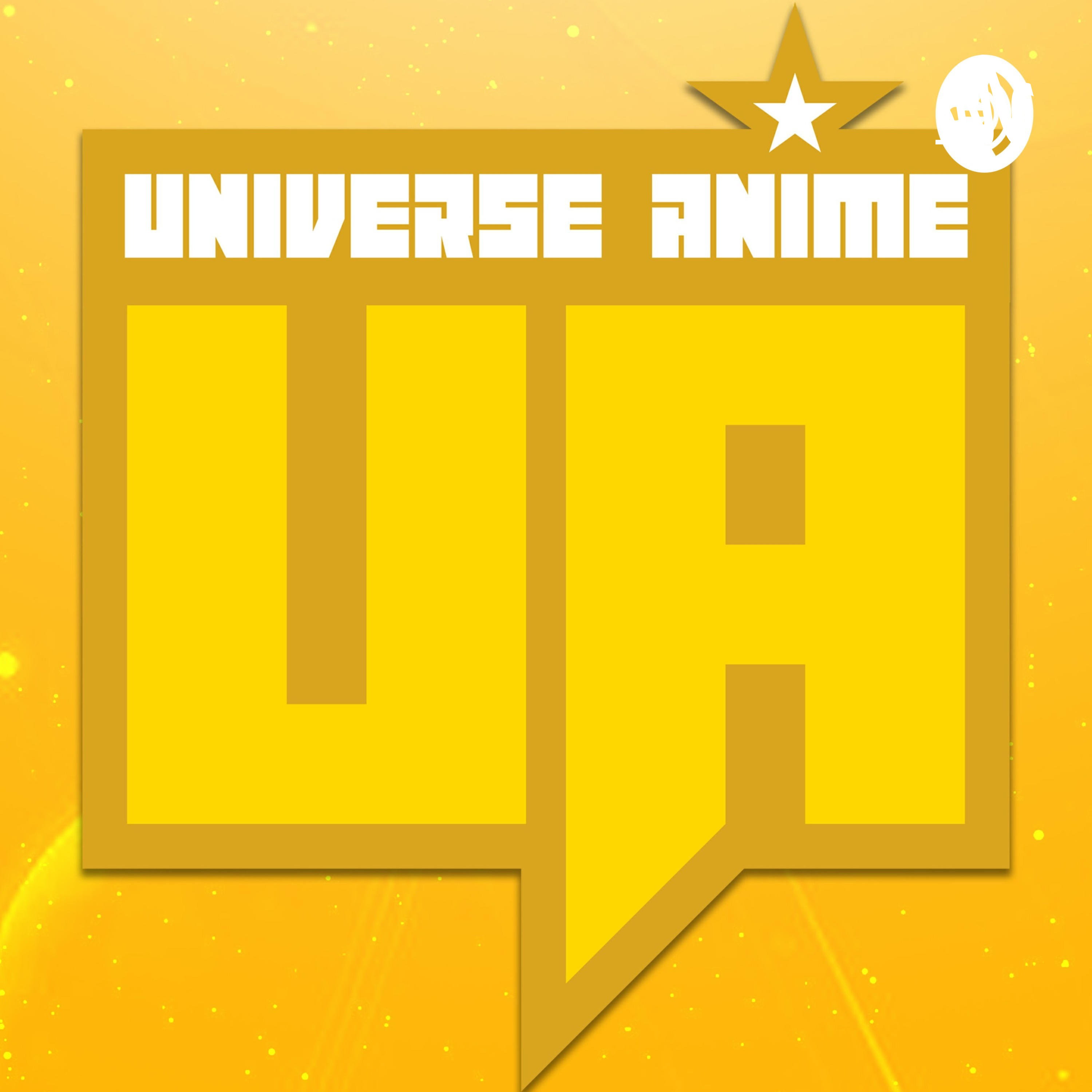 UniverseAnime cover art