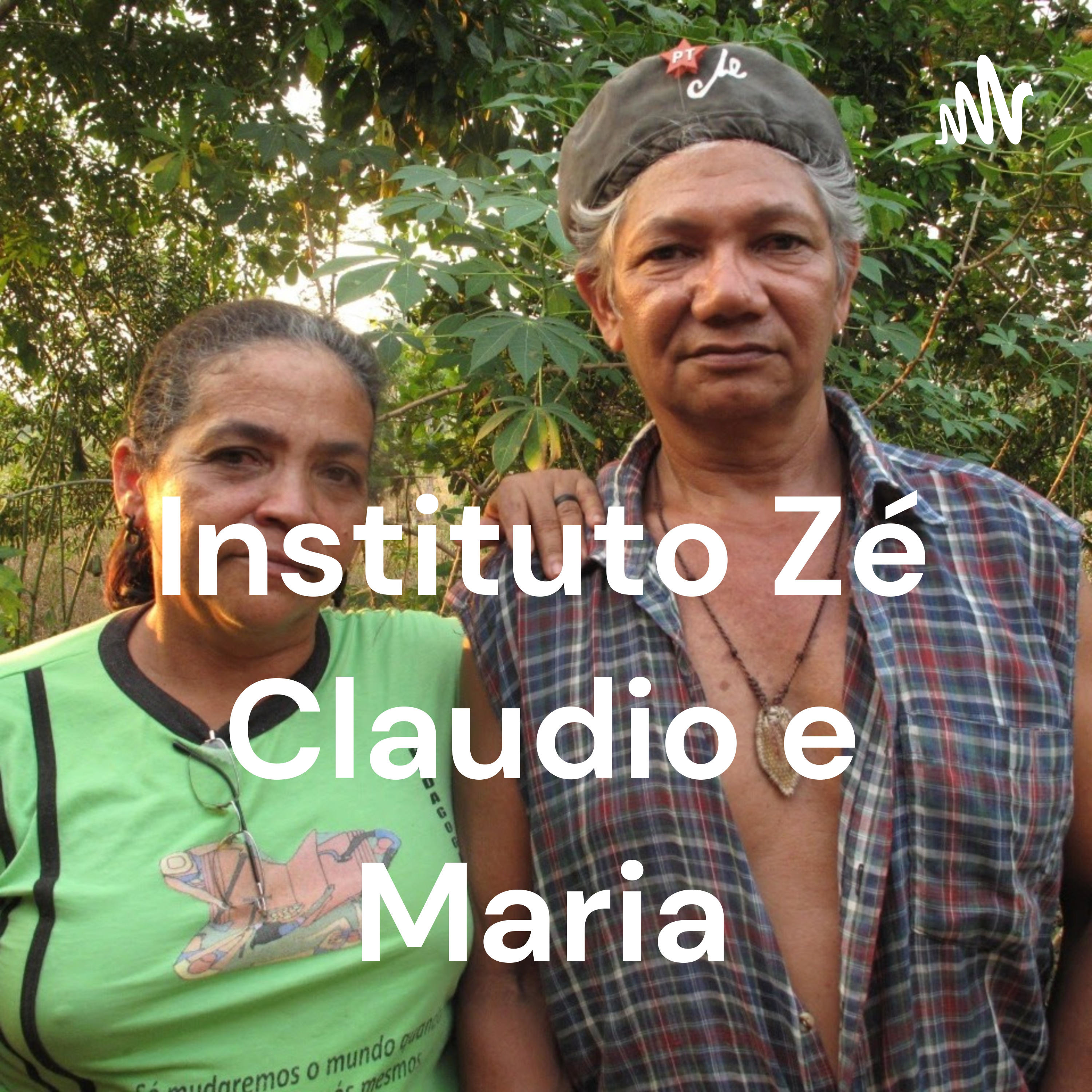 Instituto Zé Claudio e Maria