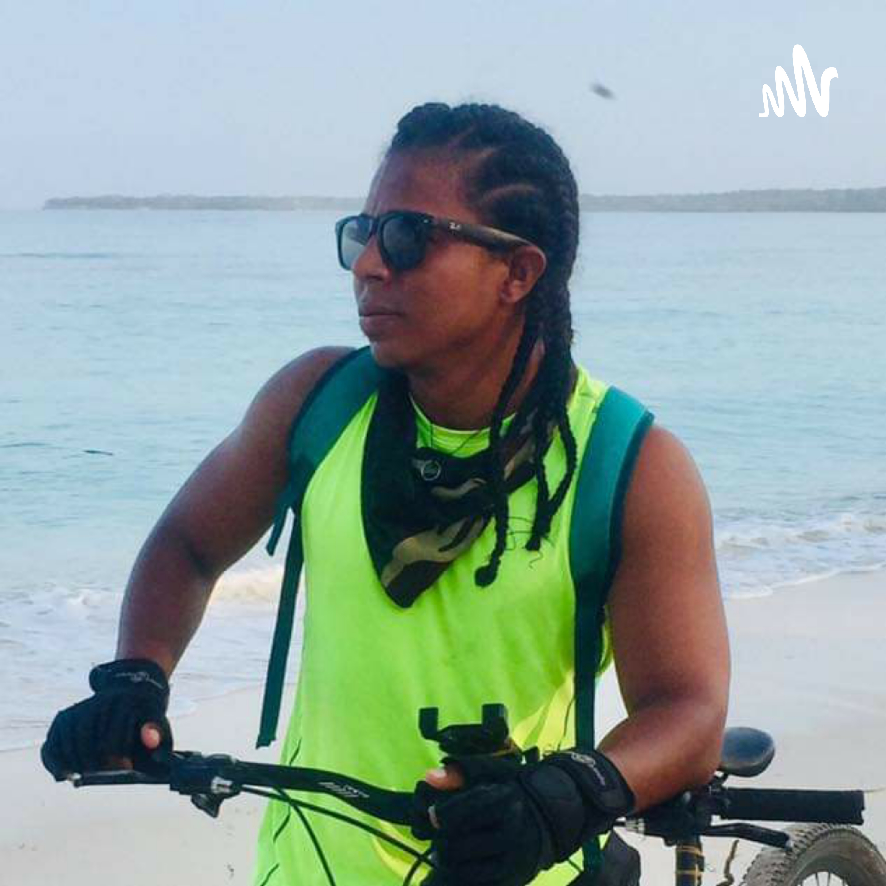 1 PODTCAST. F R L cover art