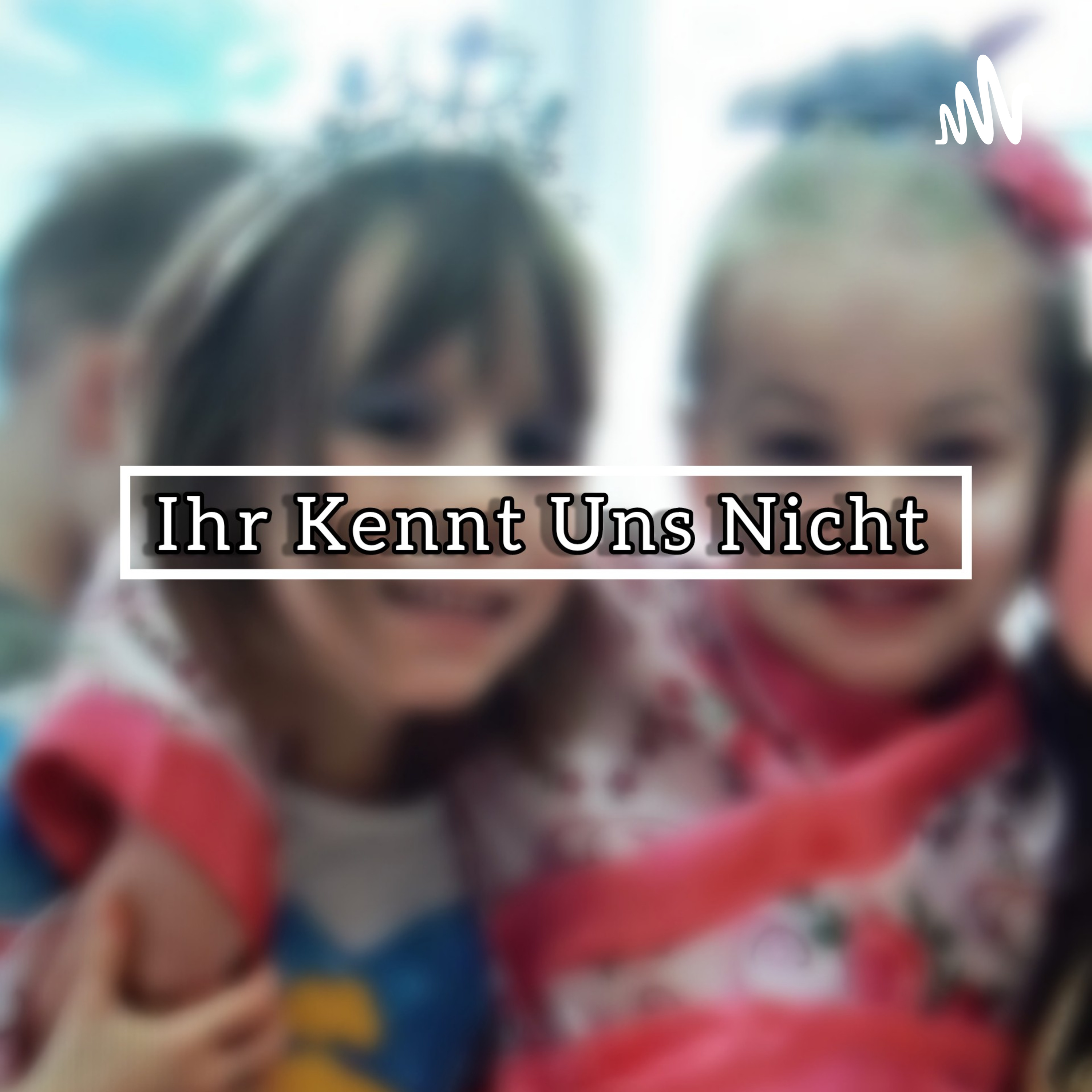 Ihr Kennt Uns Nicht cover art