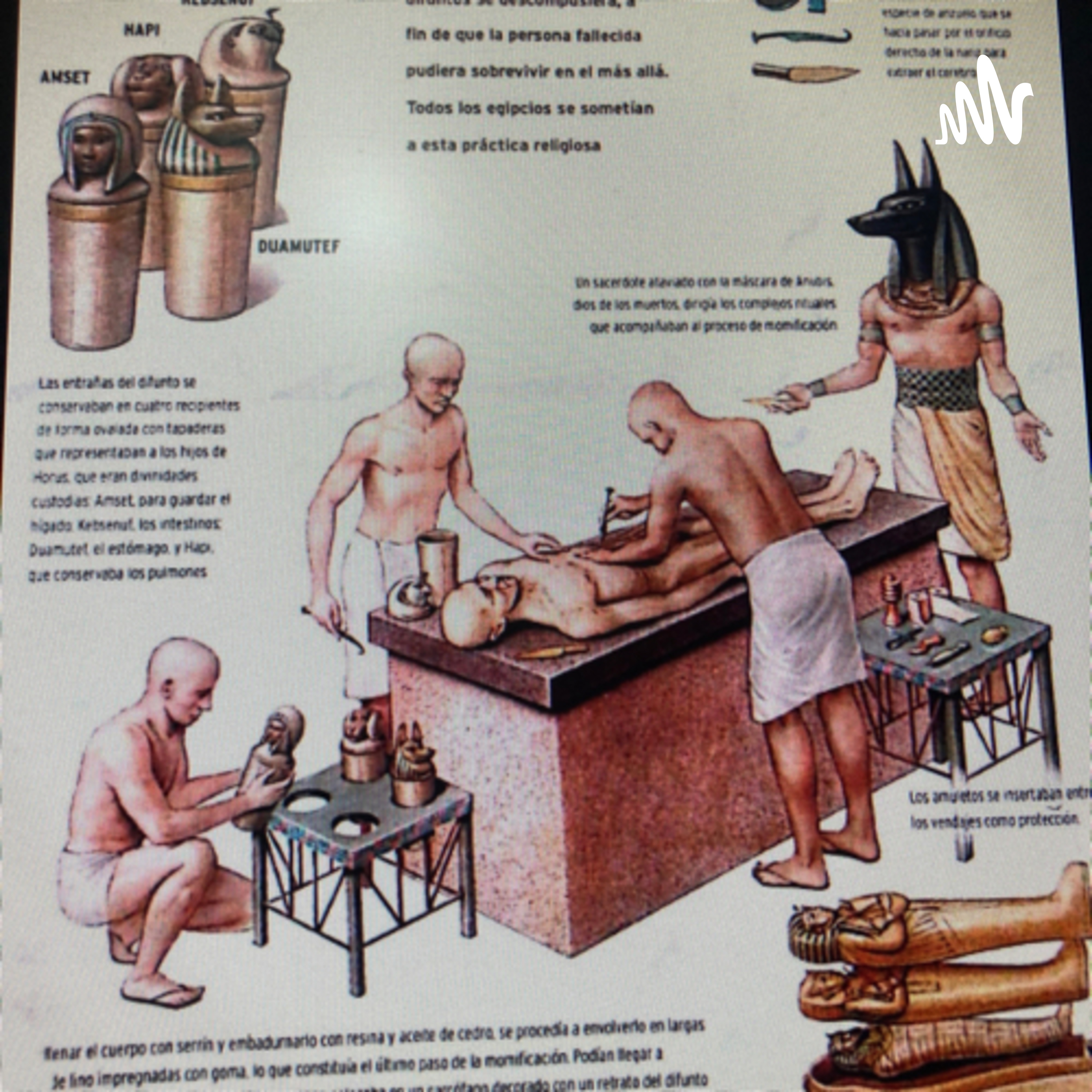 podcast geografia cover art