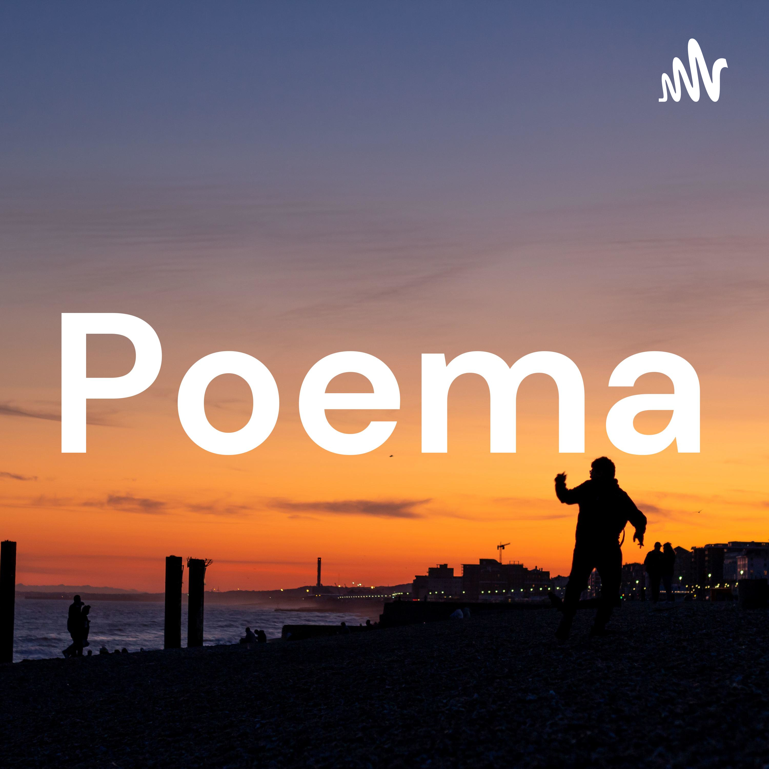 Poema cover art