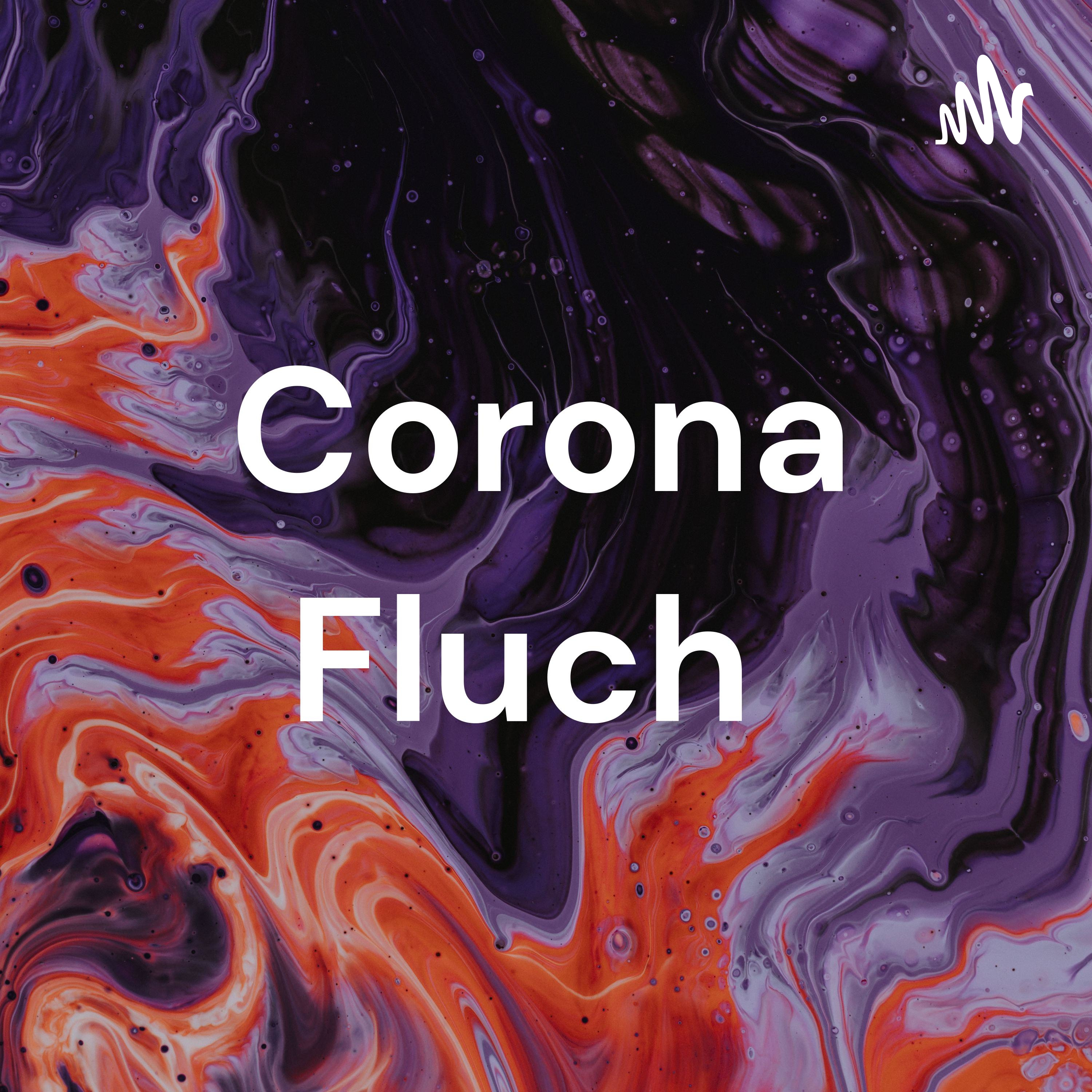 Corona Fluch cover art