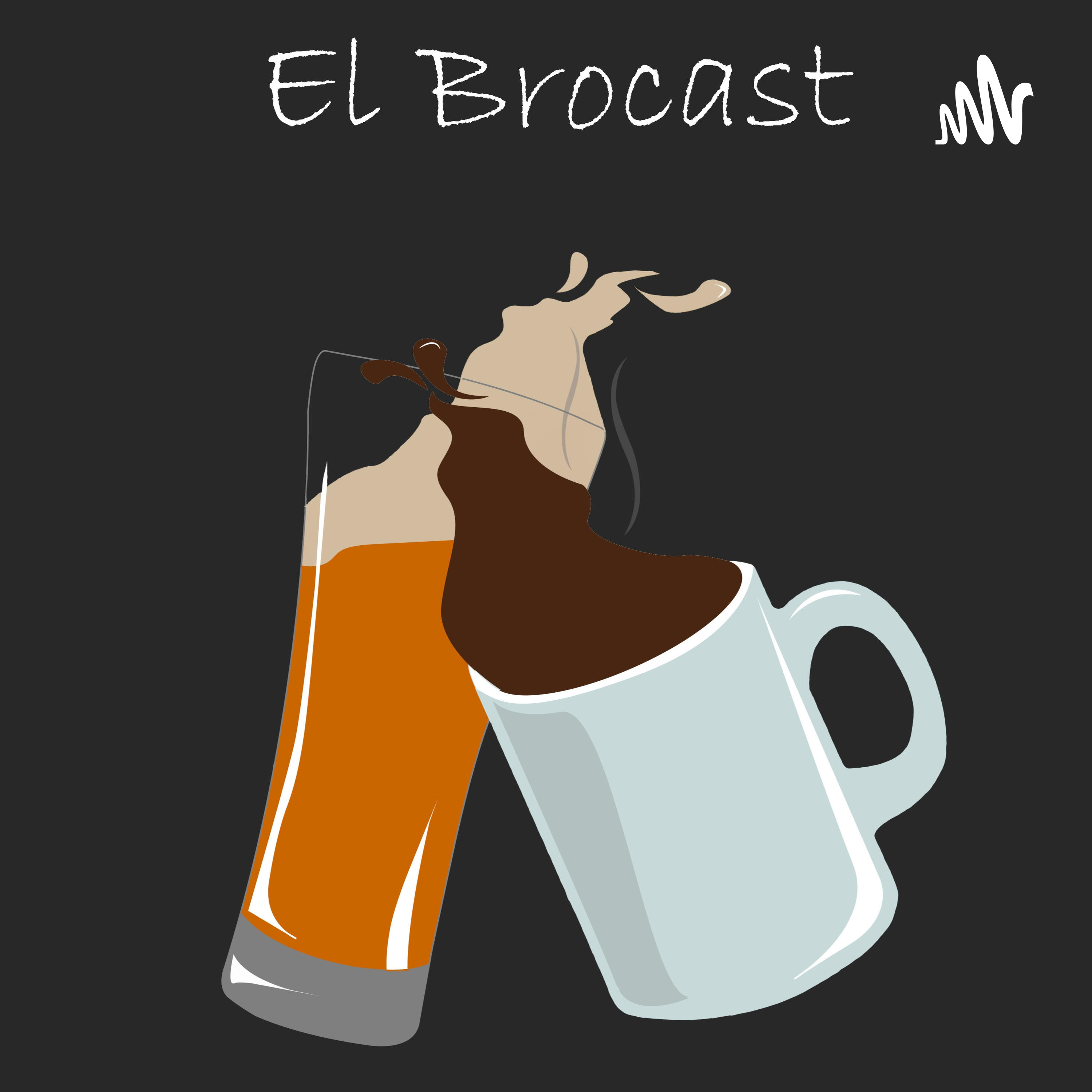 Brocast