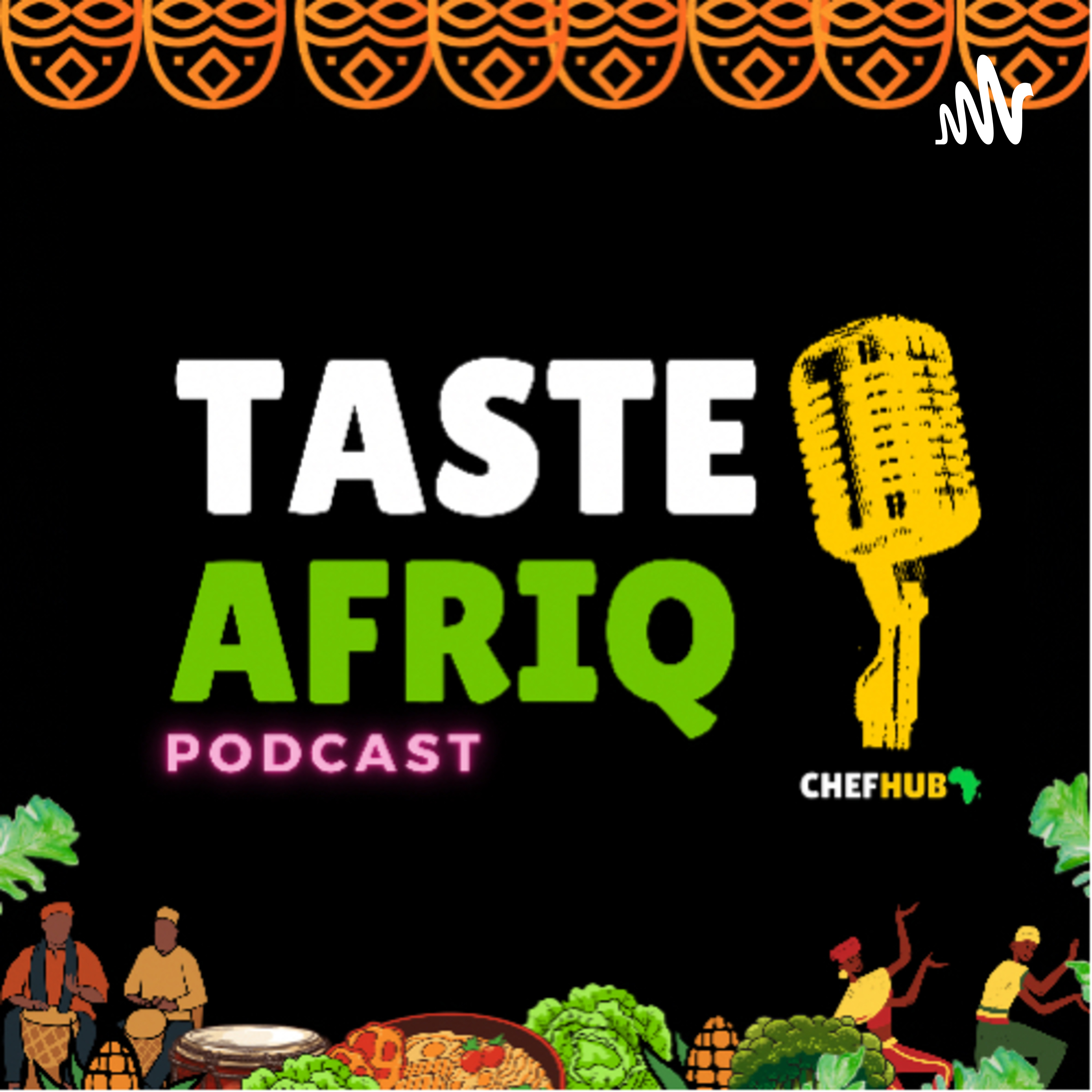 Taste Afriq 