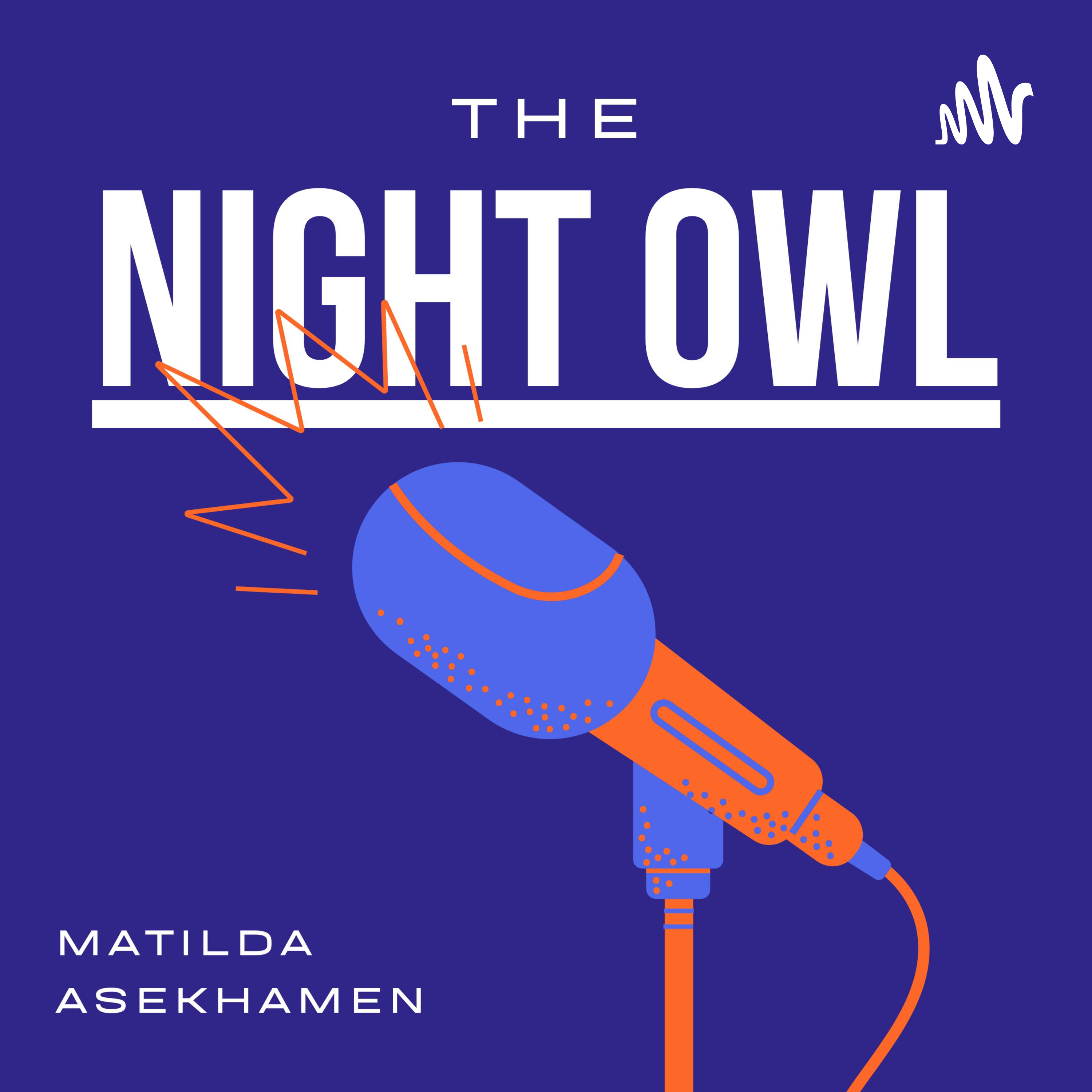 The night owl