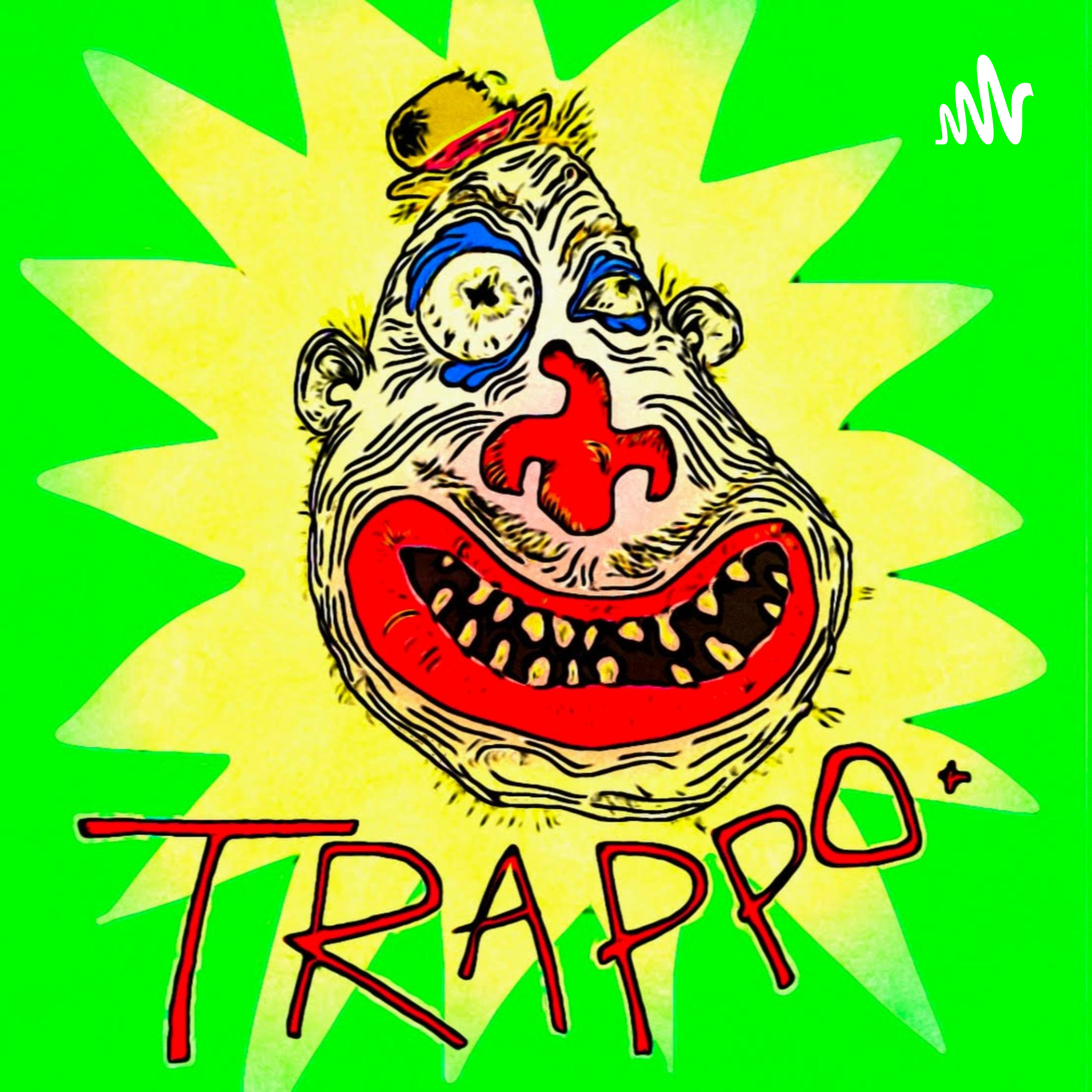 TRAPPO!