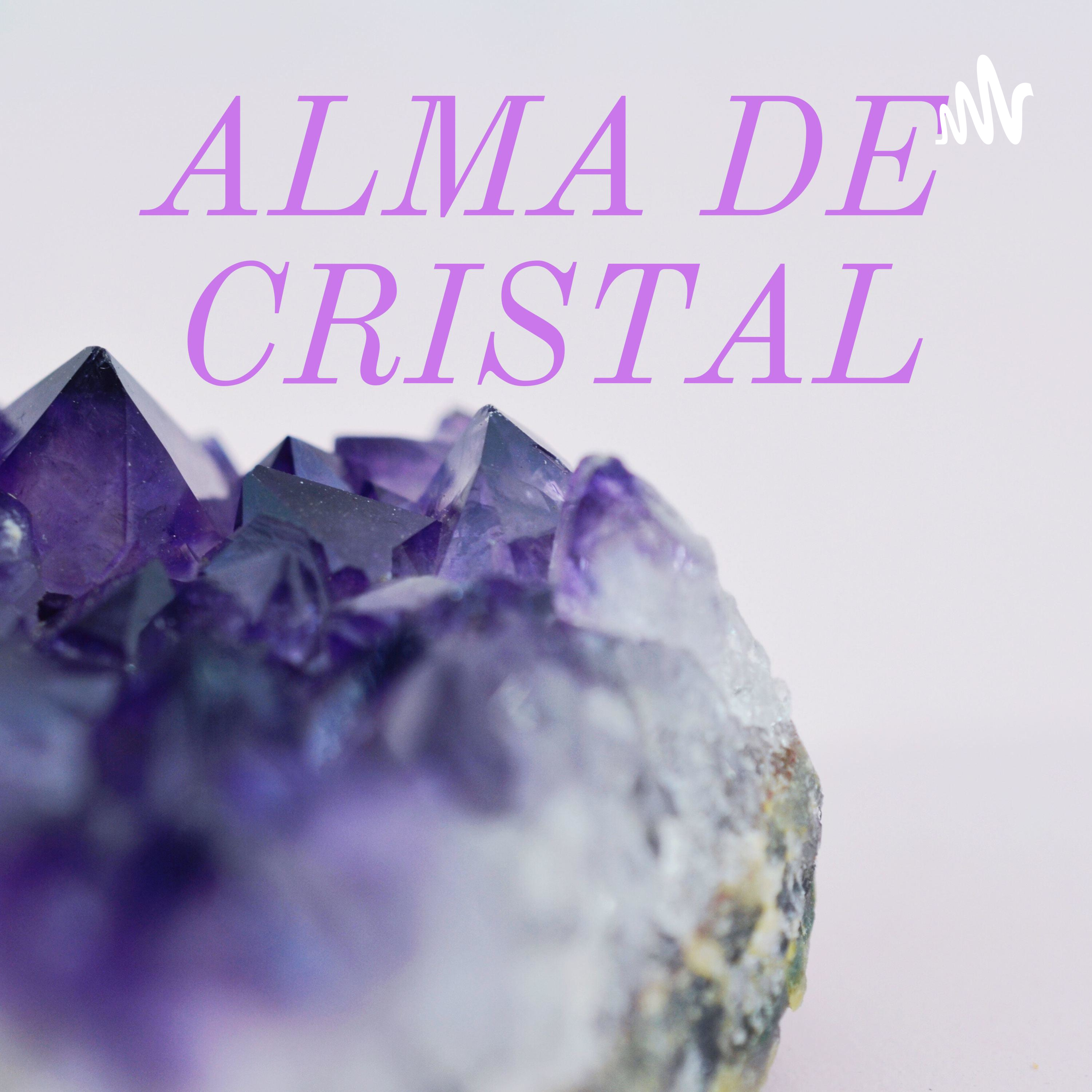 Alma de cristal - Psicoterapia - Psicología cover art