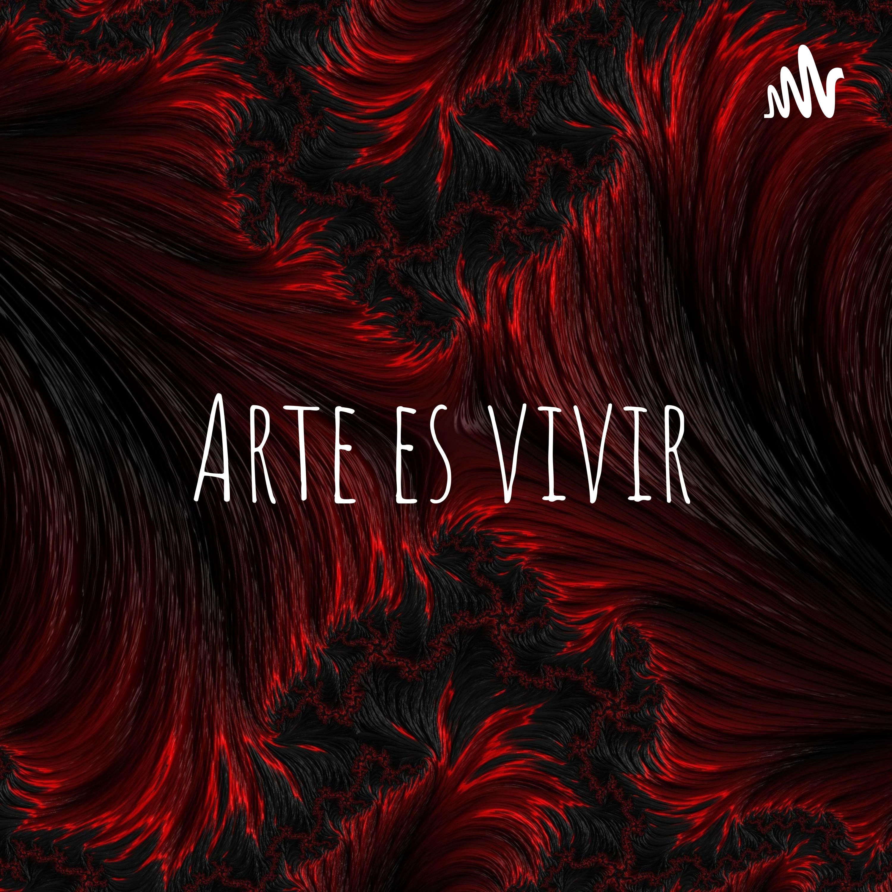 Arte es vivir