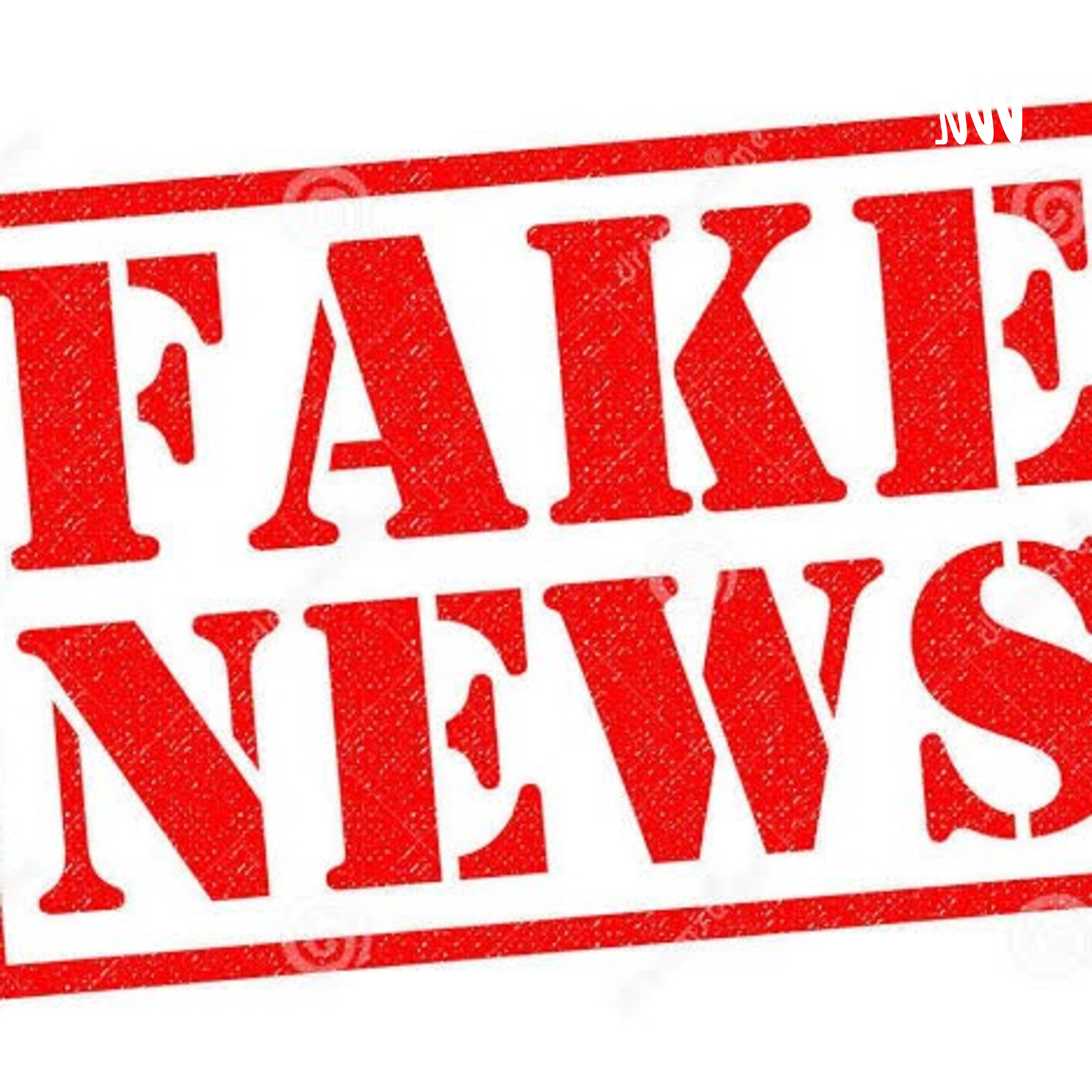 NOTÍCIAS FALSAS CAS 2021