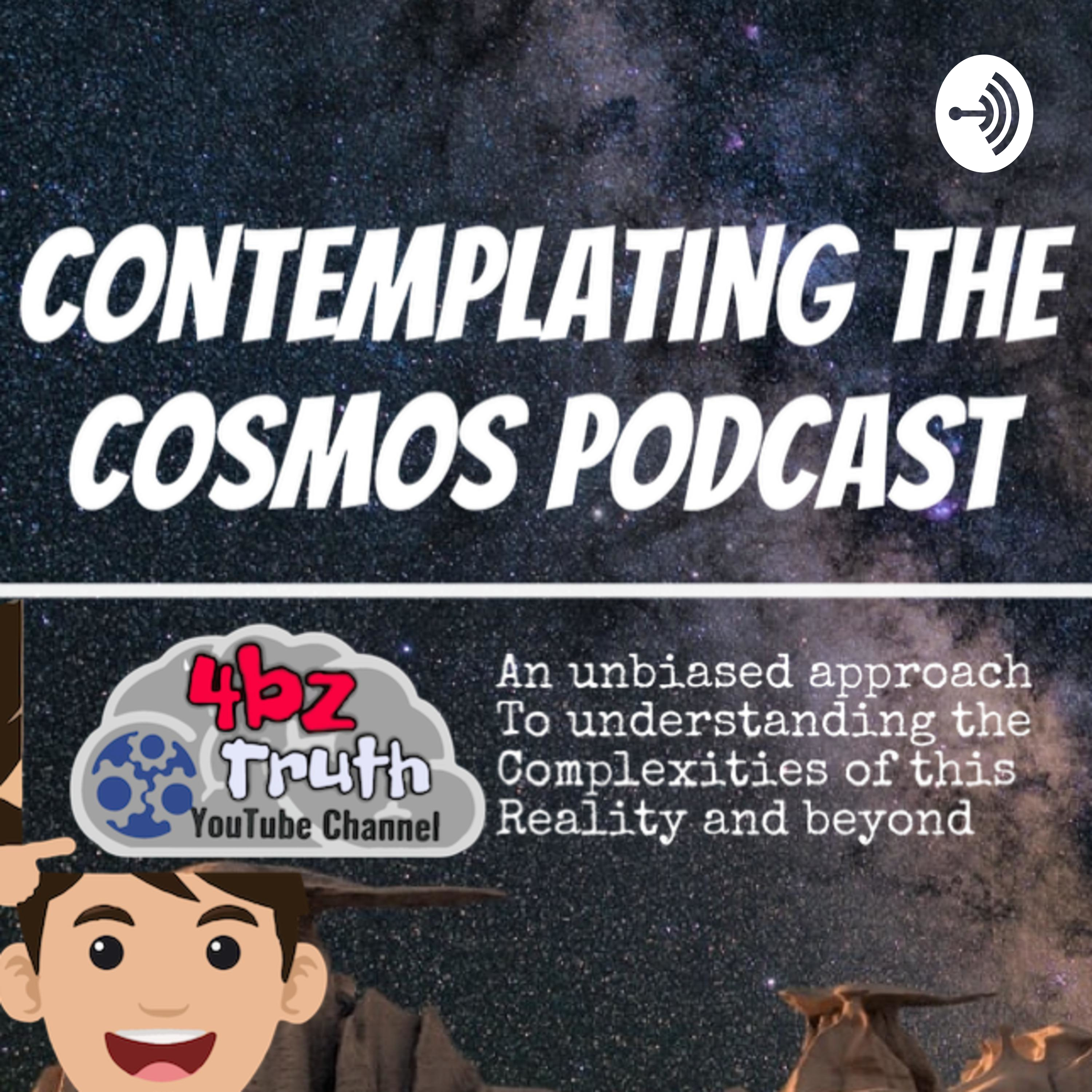 Contemplating the Cosmos