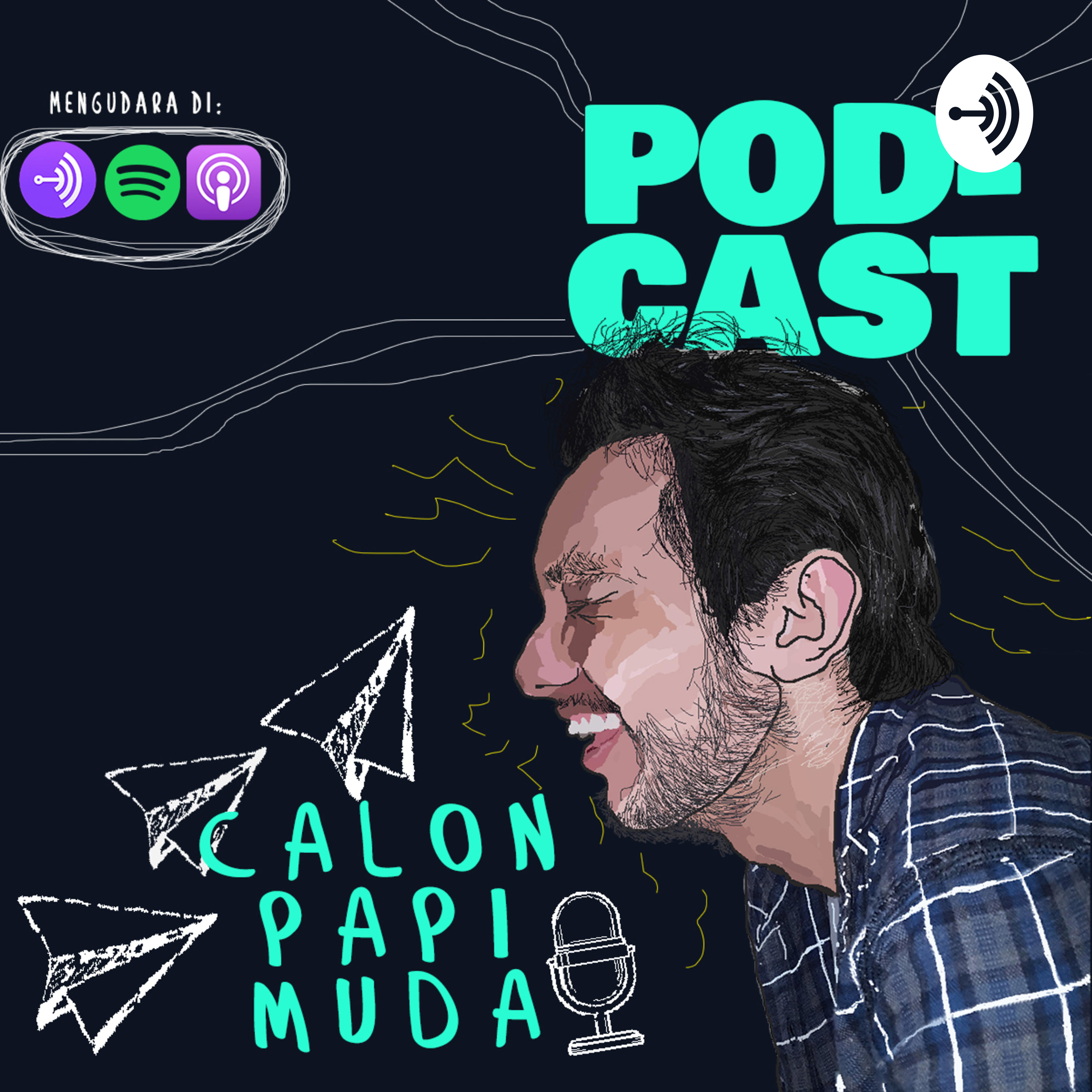 Calon Papi Muda
