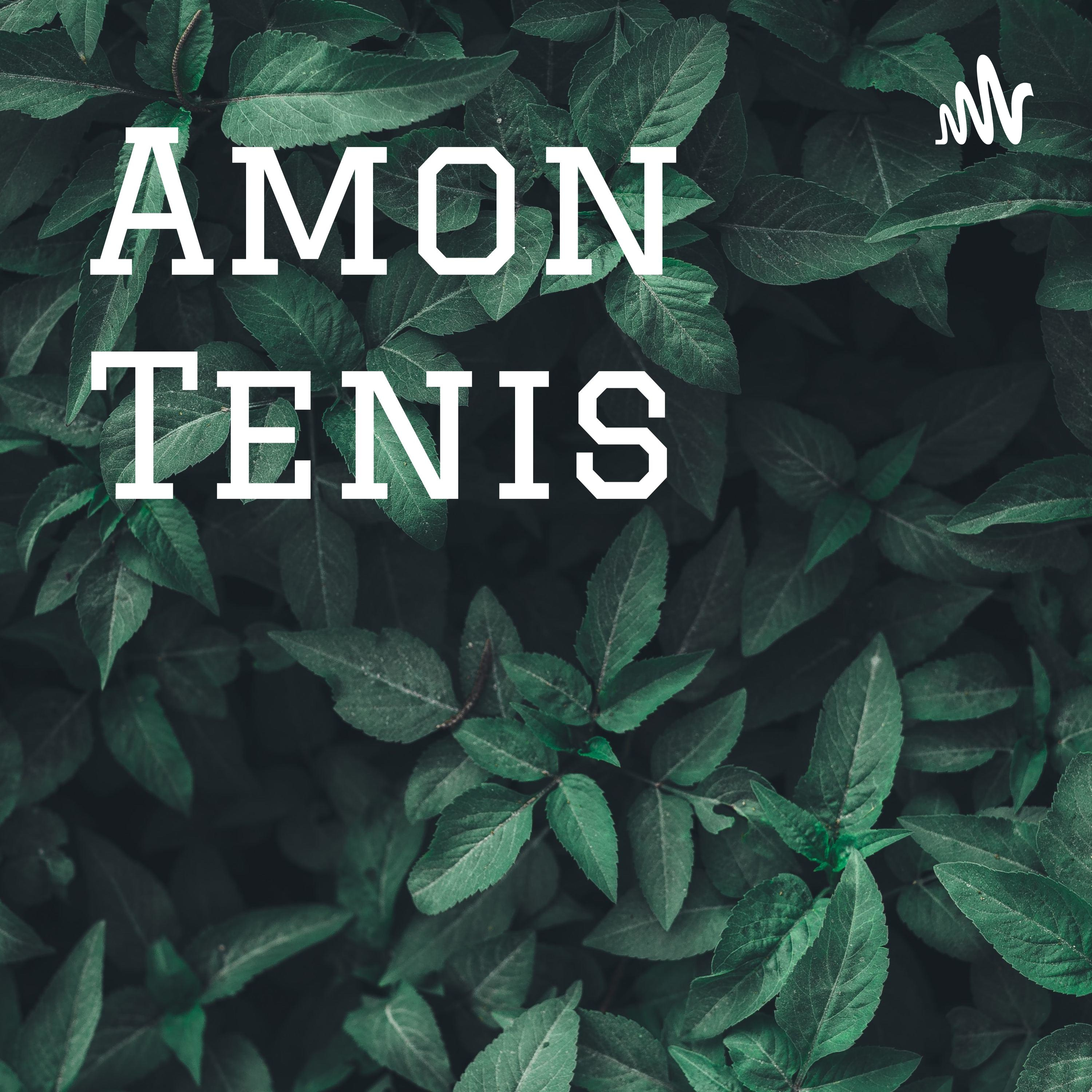 Amon Tenis cover art