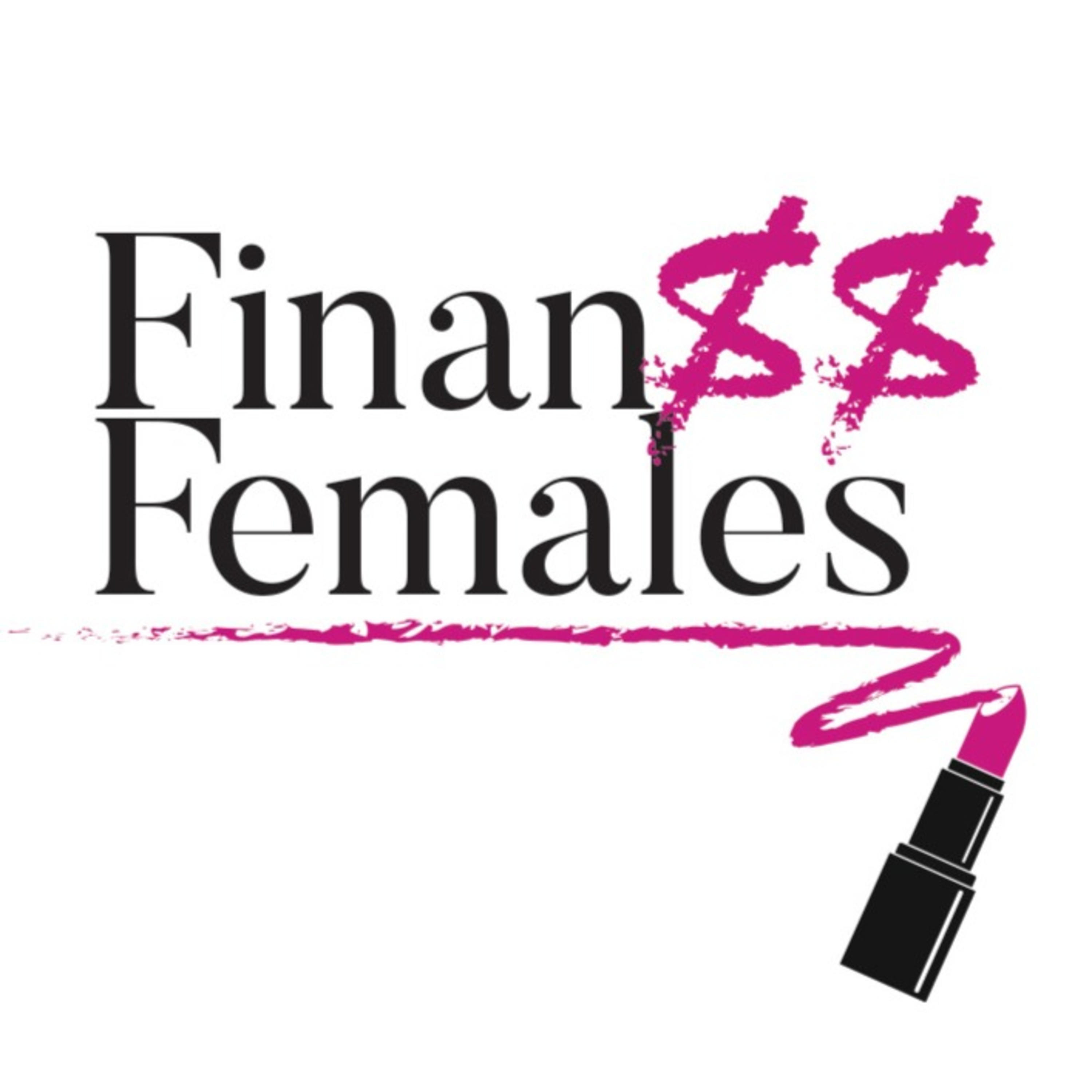 Finan$$Females podcast artwork