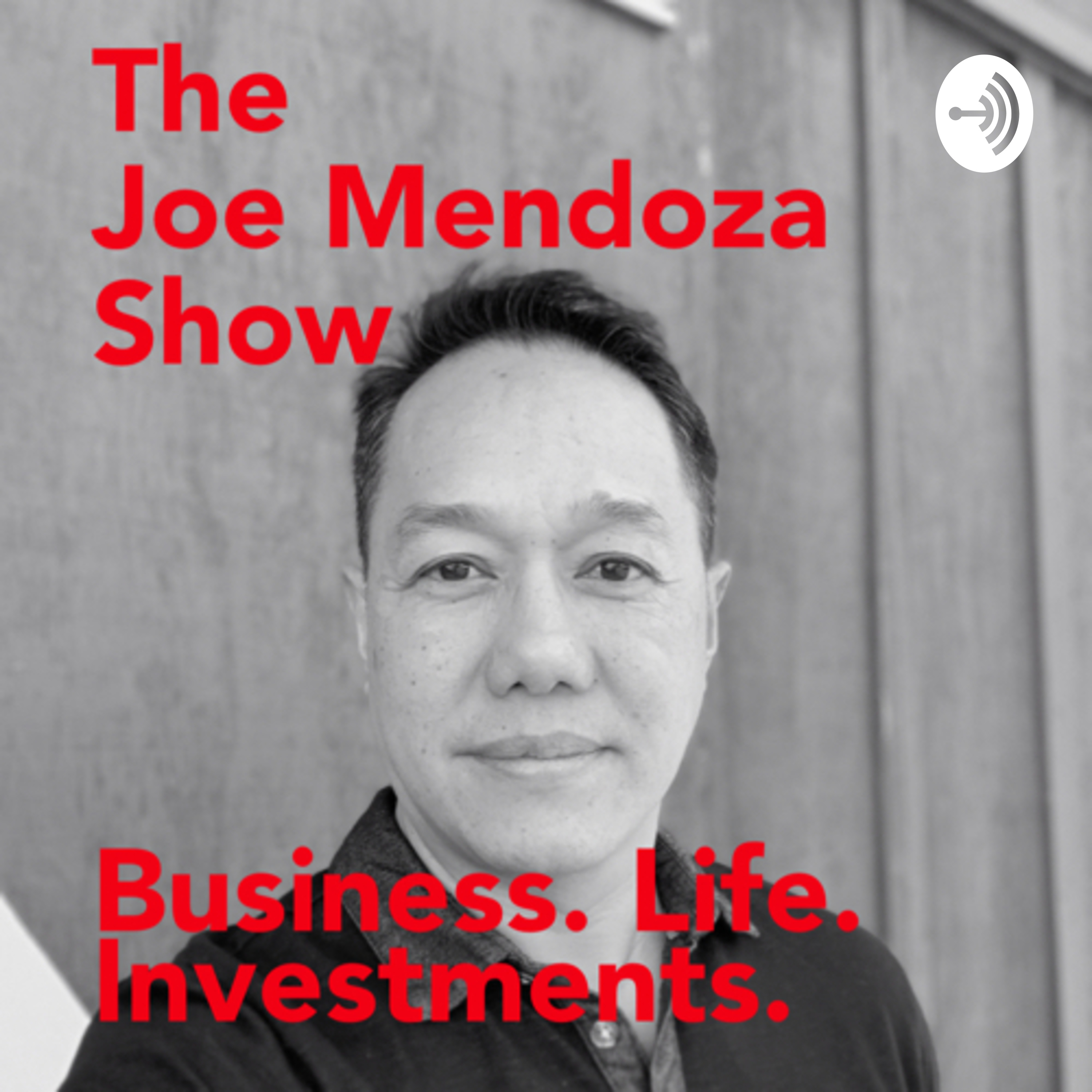 The Joe Mendoza Show