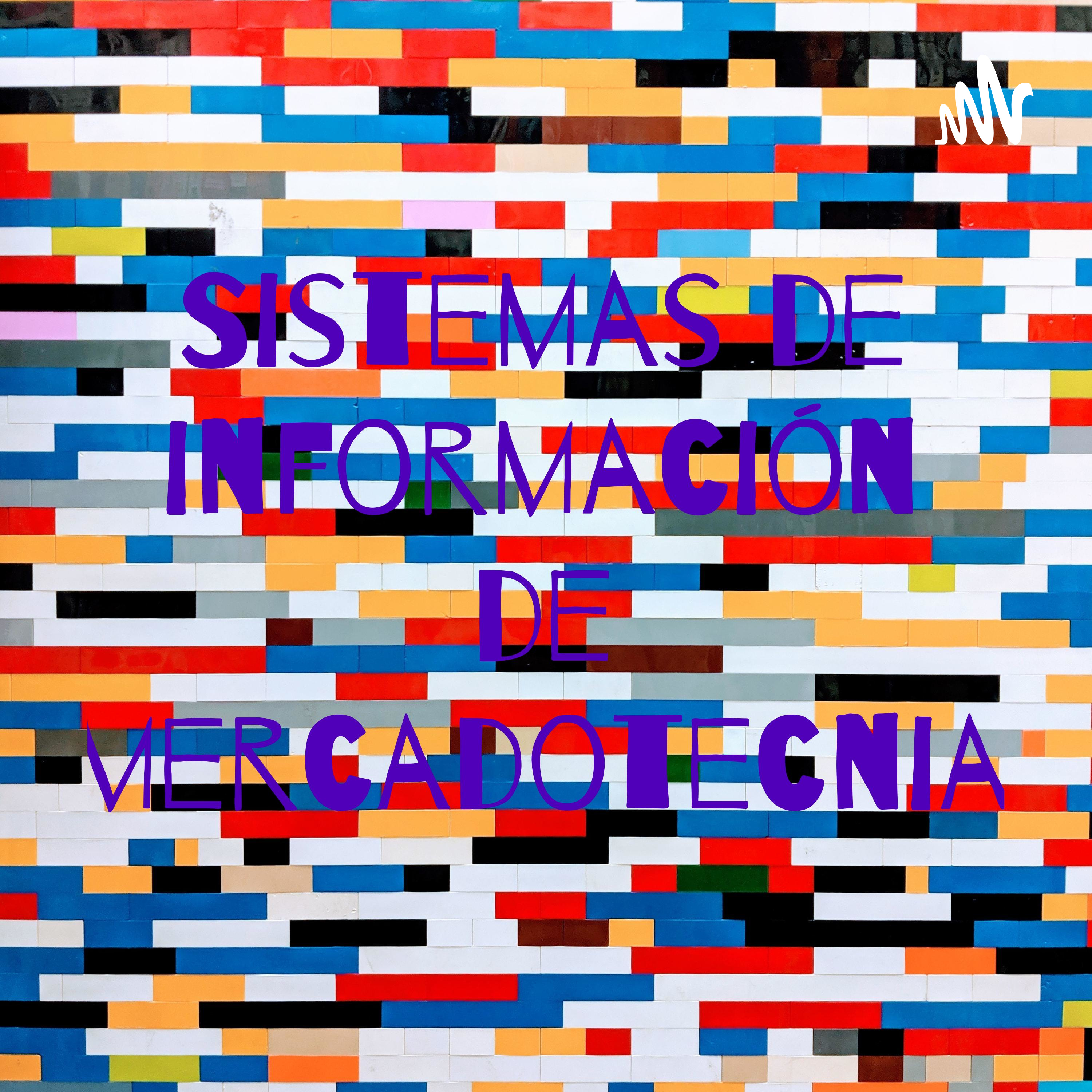 Sistemas de información de mercadotecnia cover art