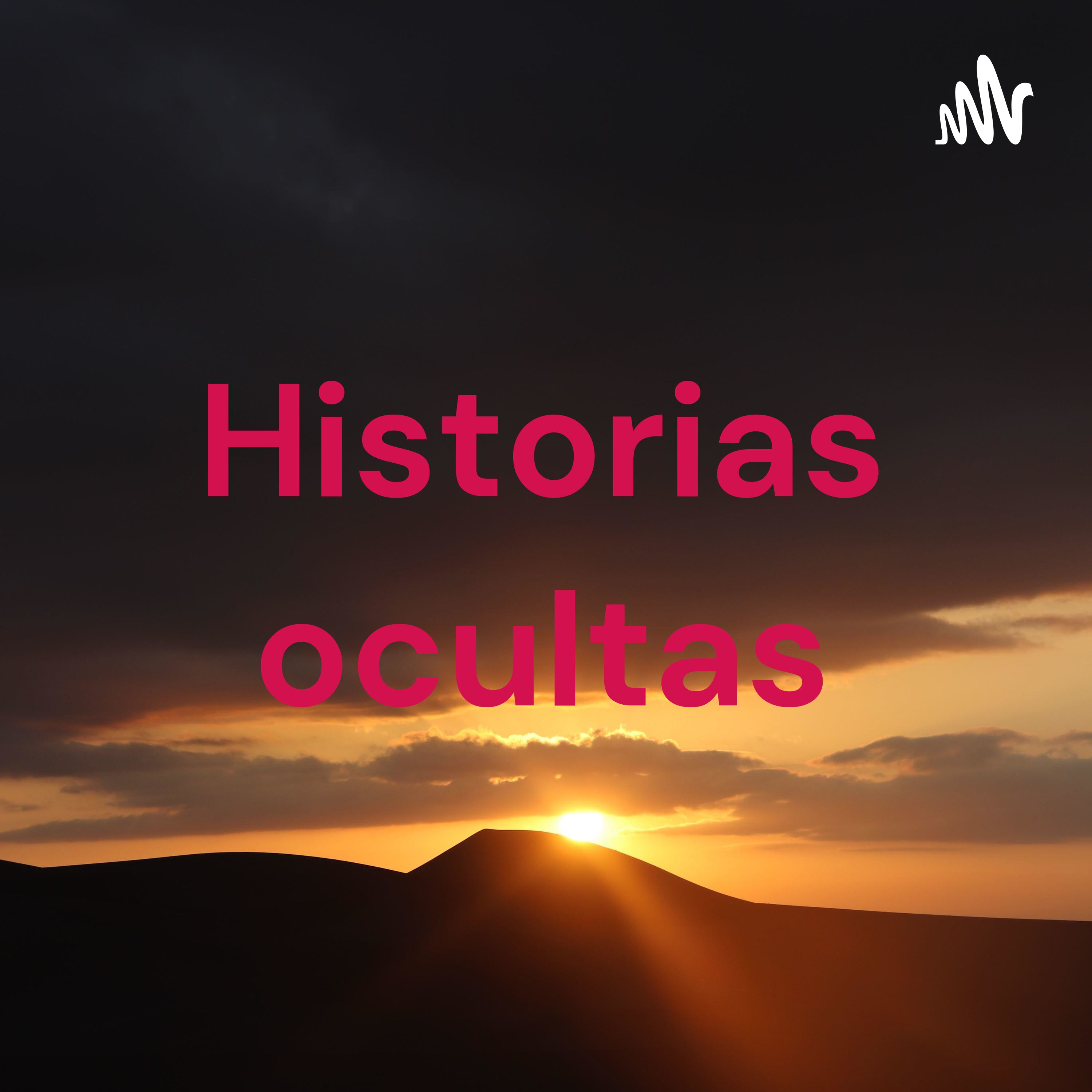 Historias ocultas