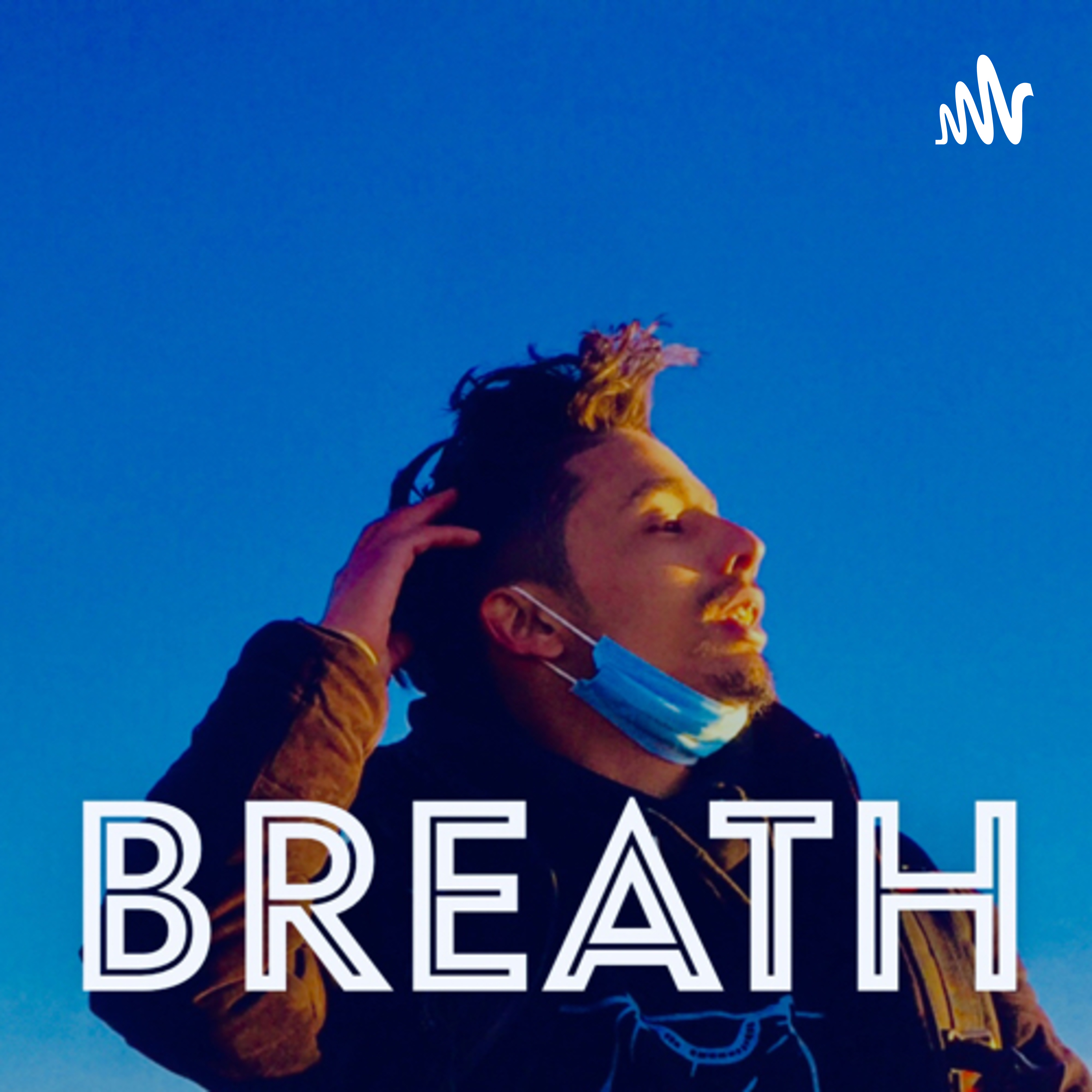 Breath cover art
