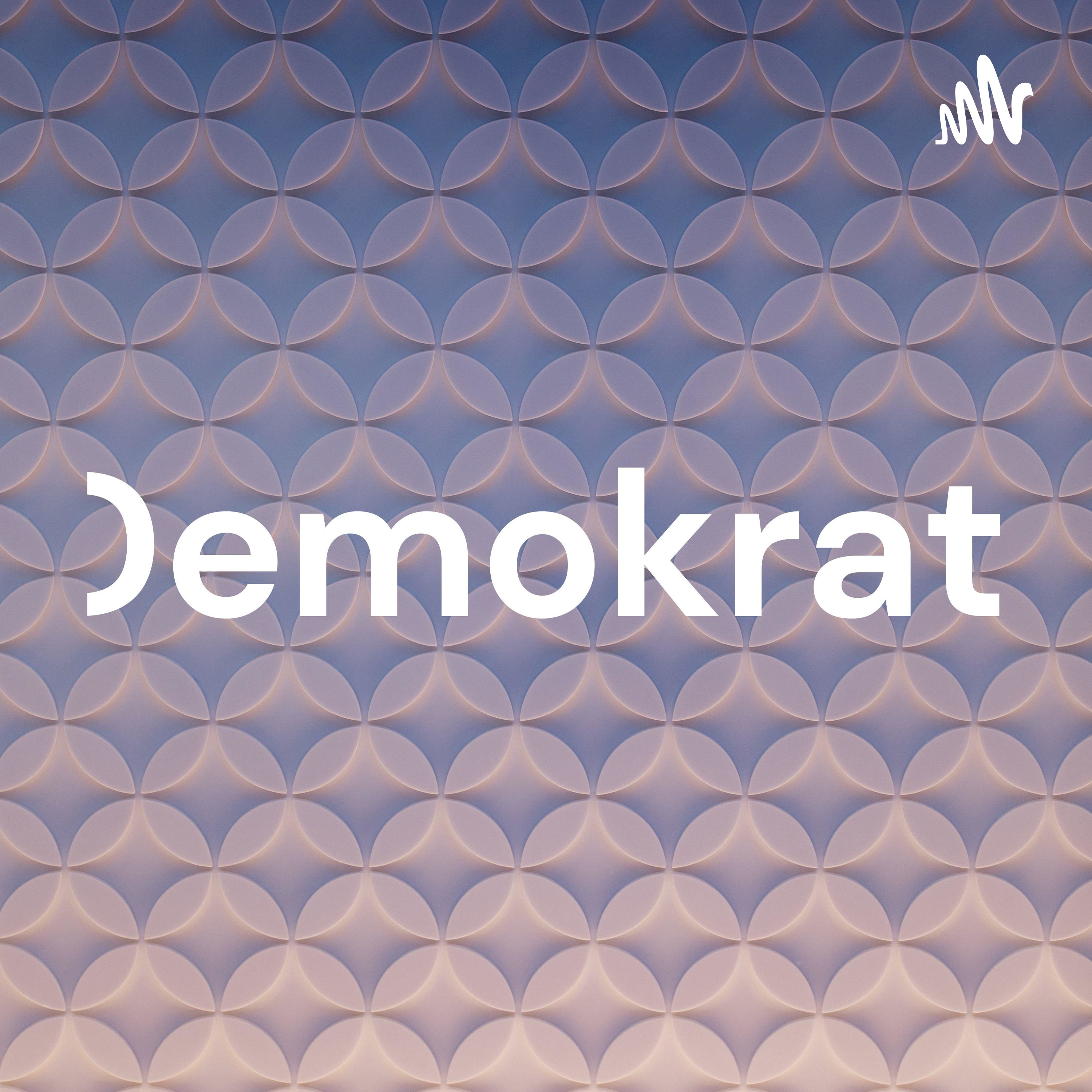 Demokrati