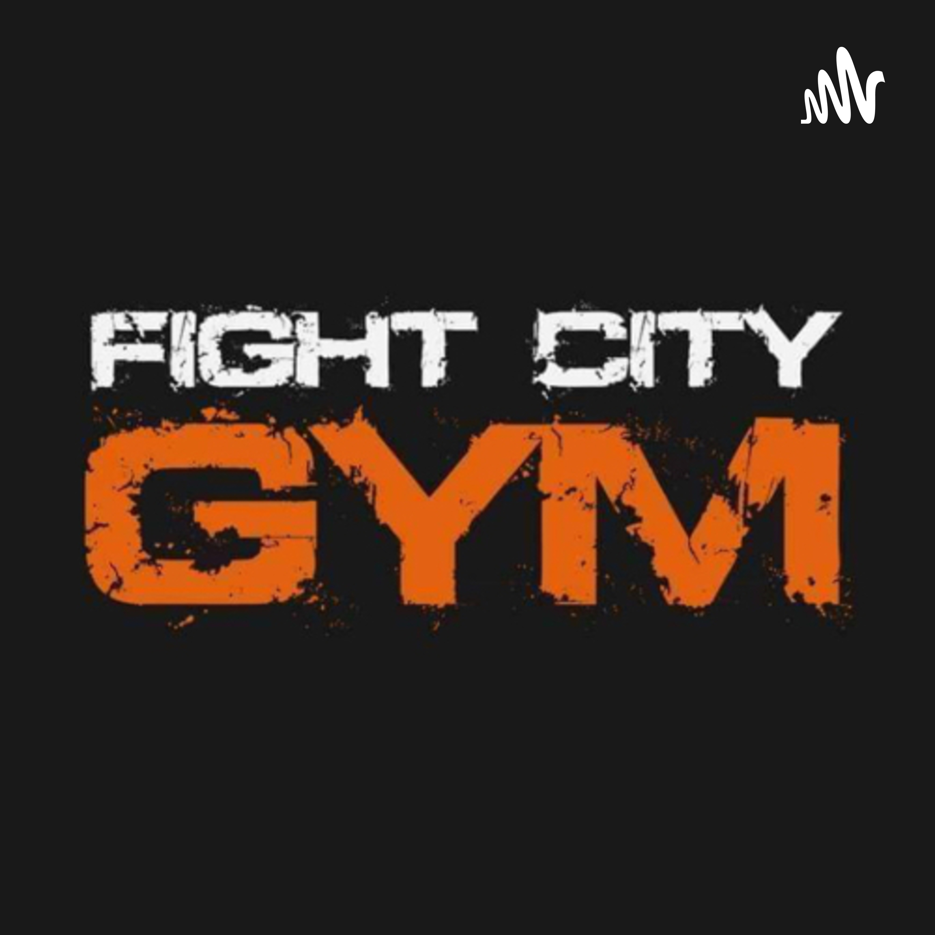 Fight City Gym cover art