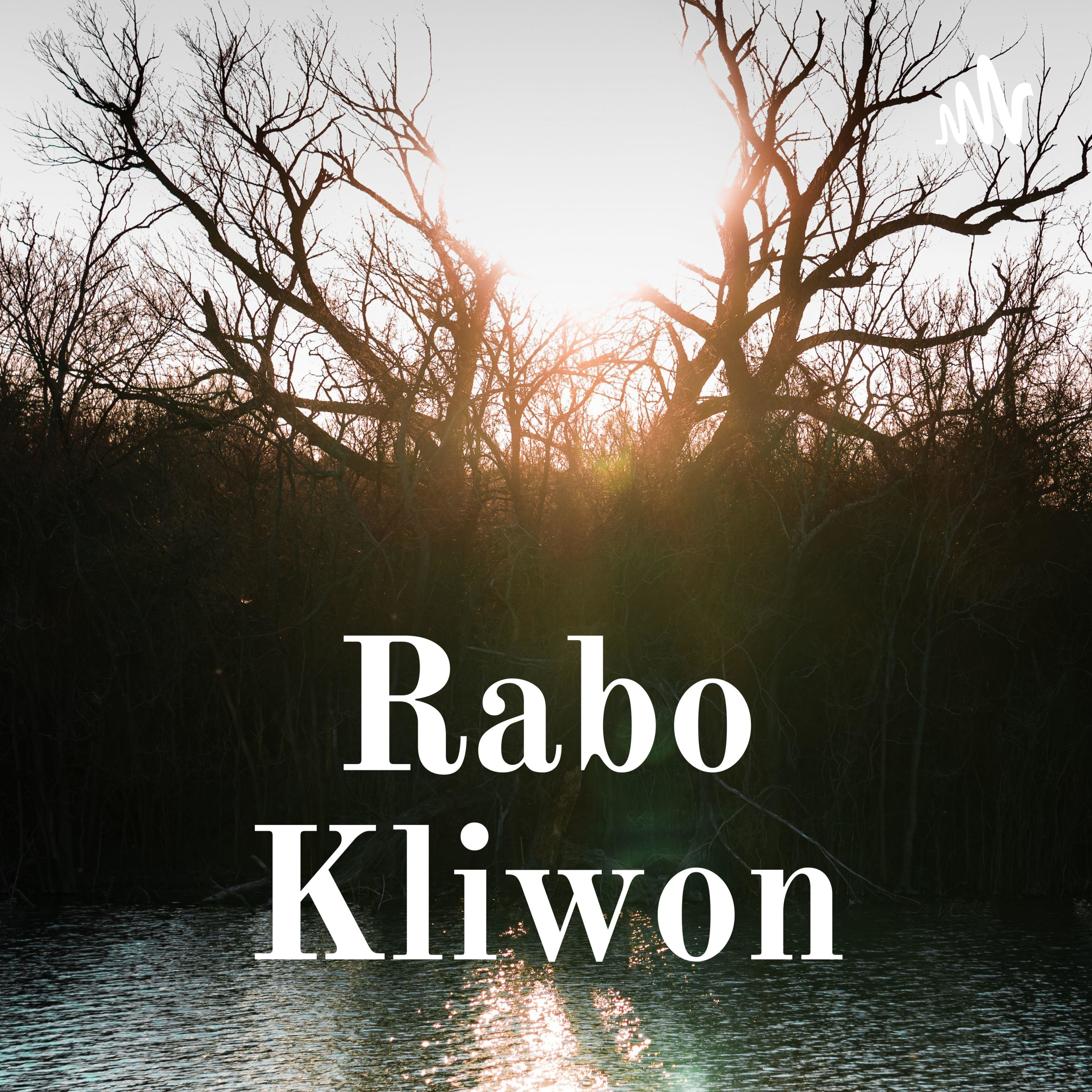 Rabo Kliwon