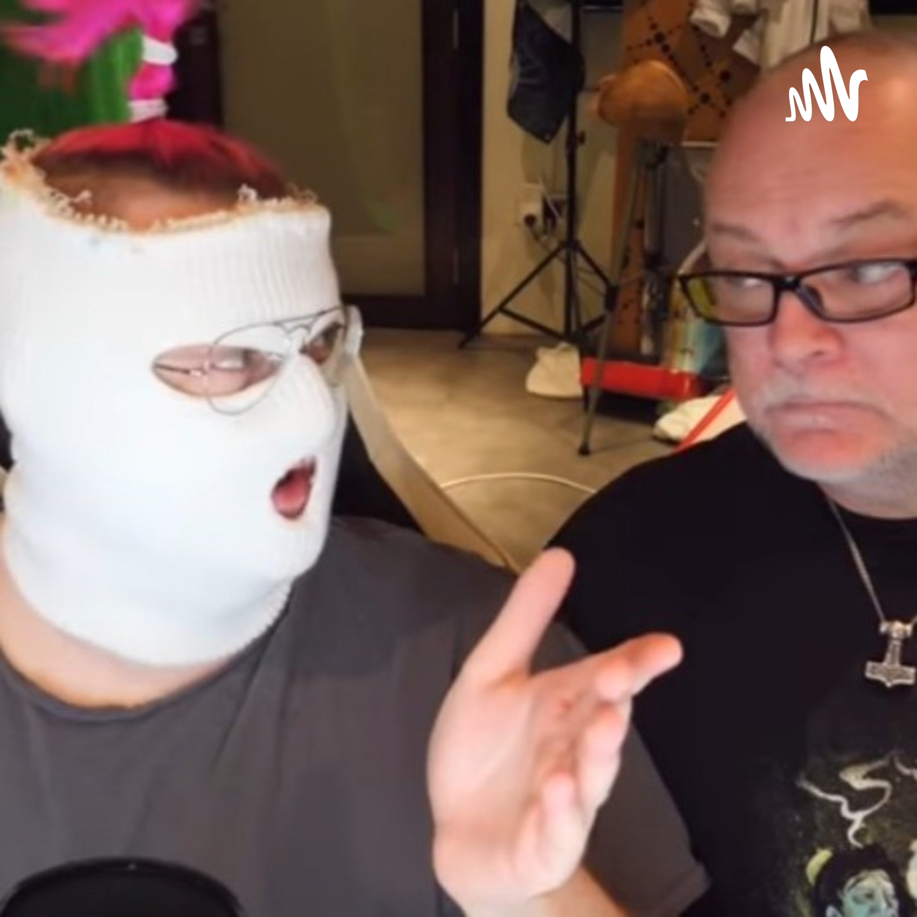 Historisk Podcast cover art