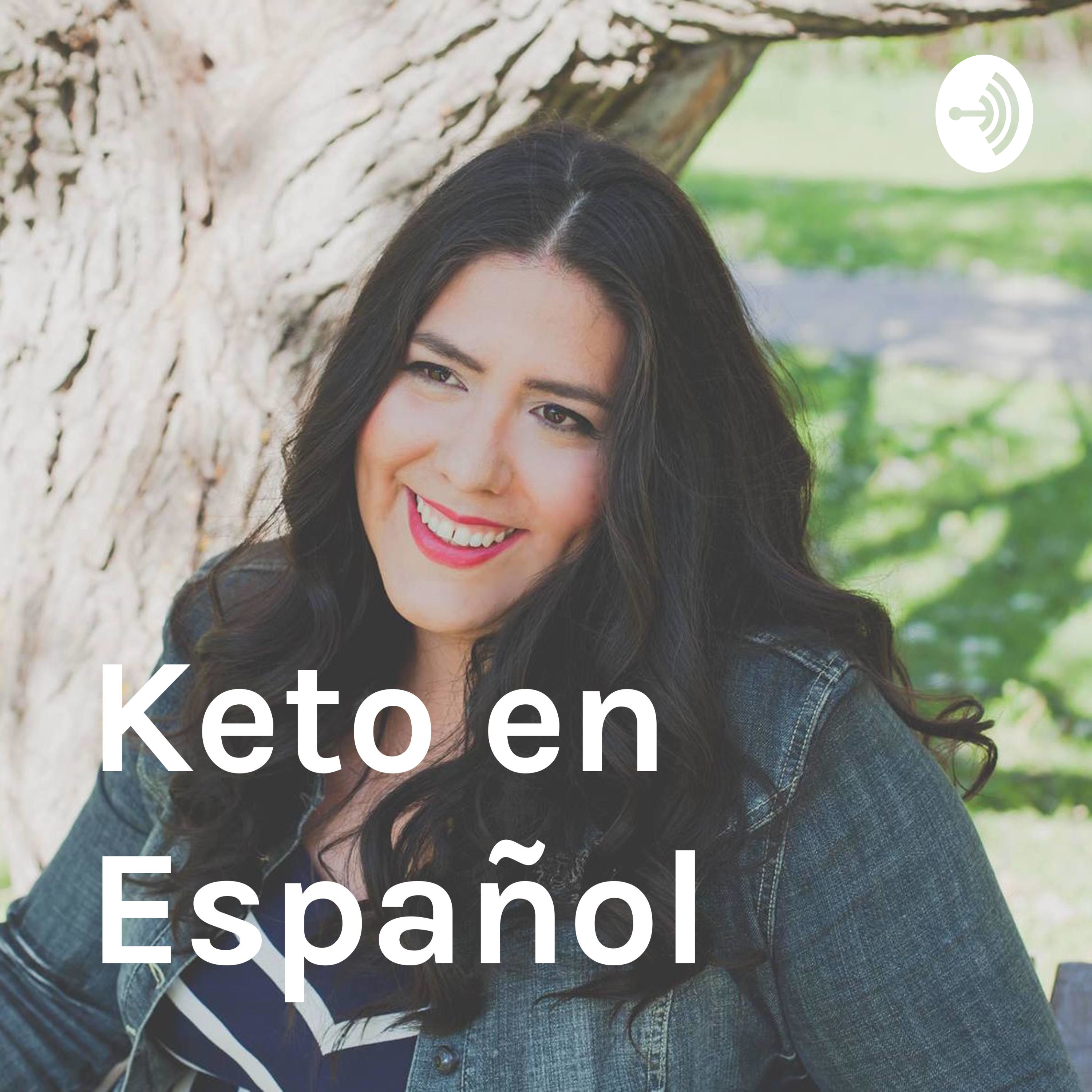 Bienvenida a Keto en Español.