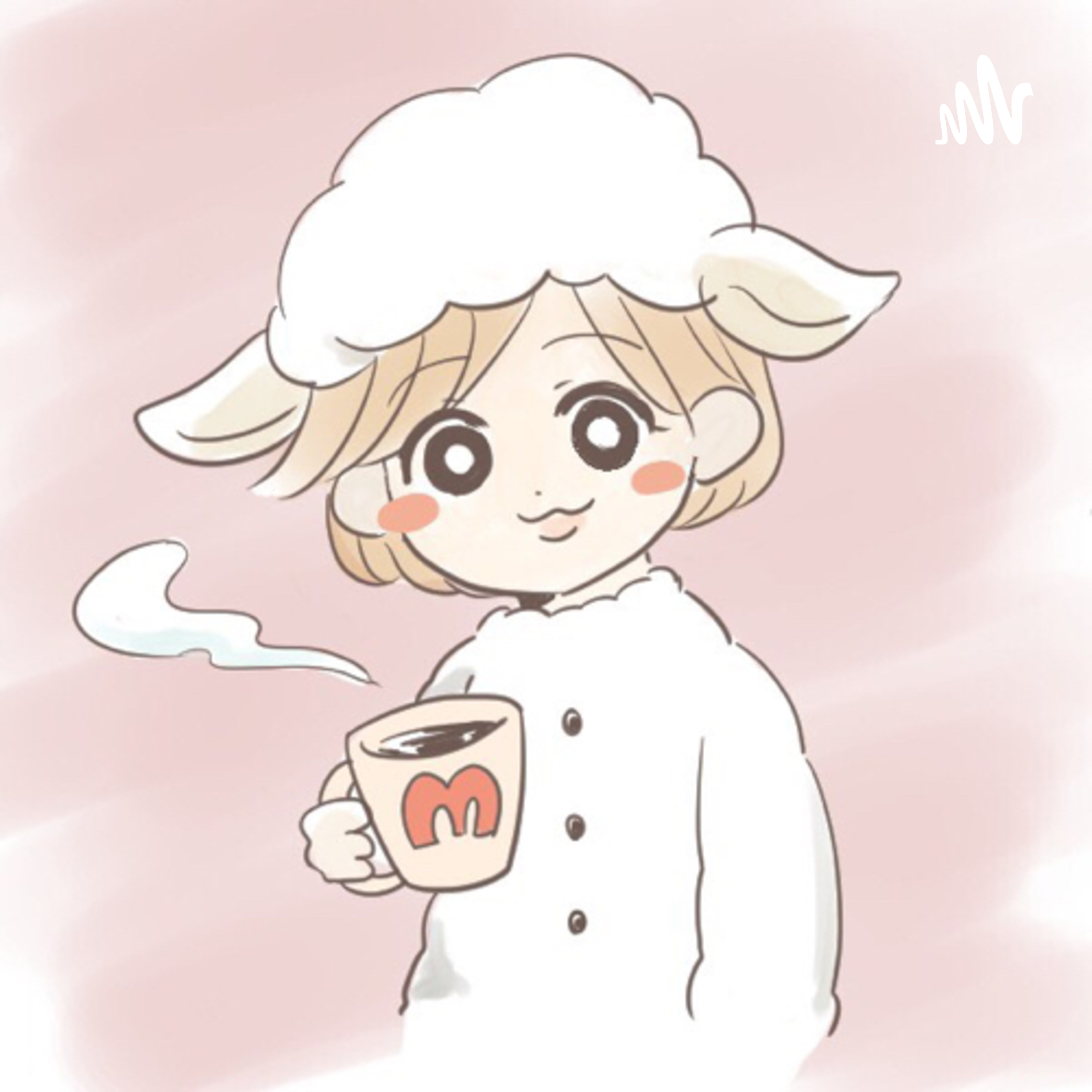 もんちゃんねる cover art