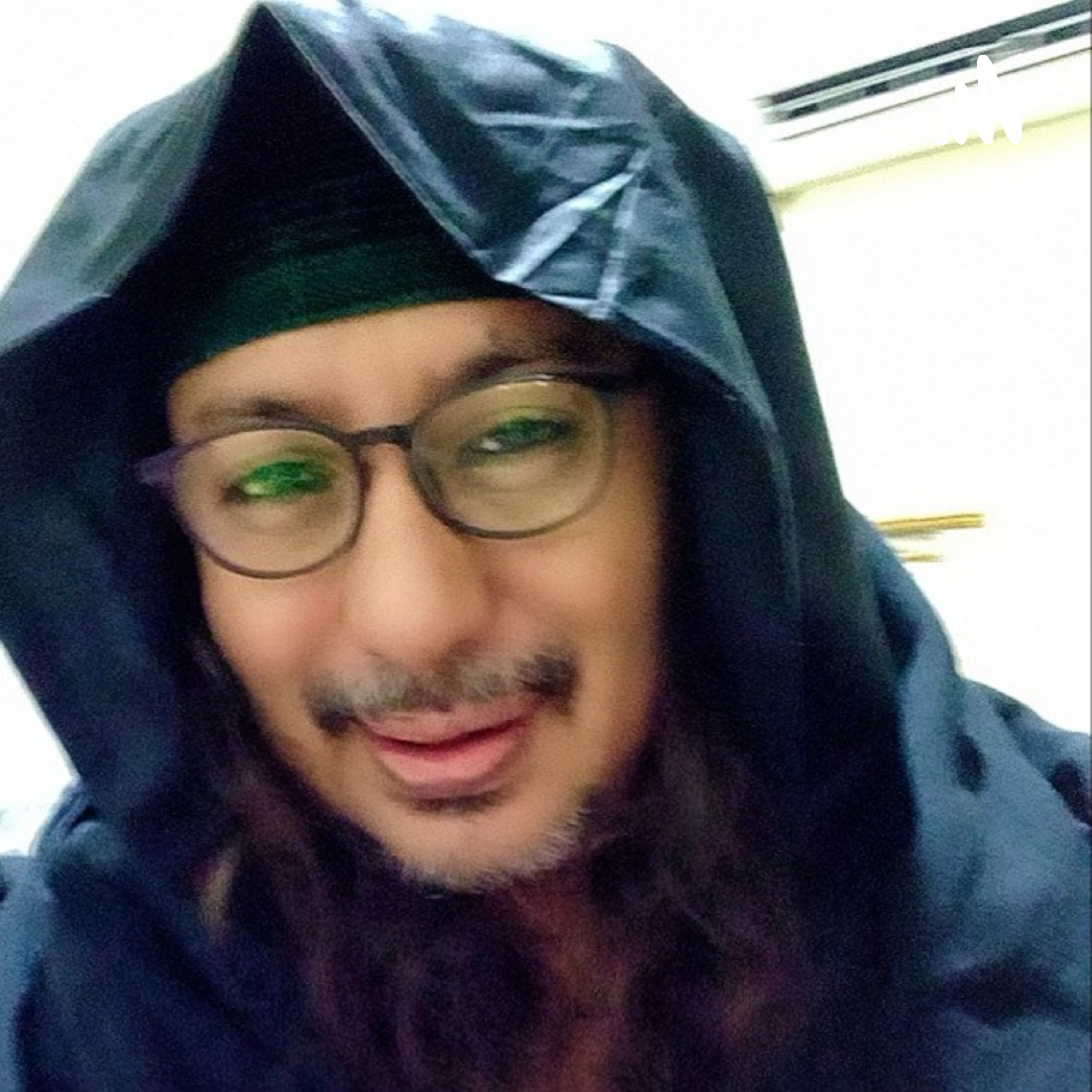 Bakren Smith cover art