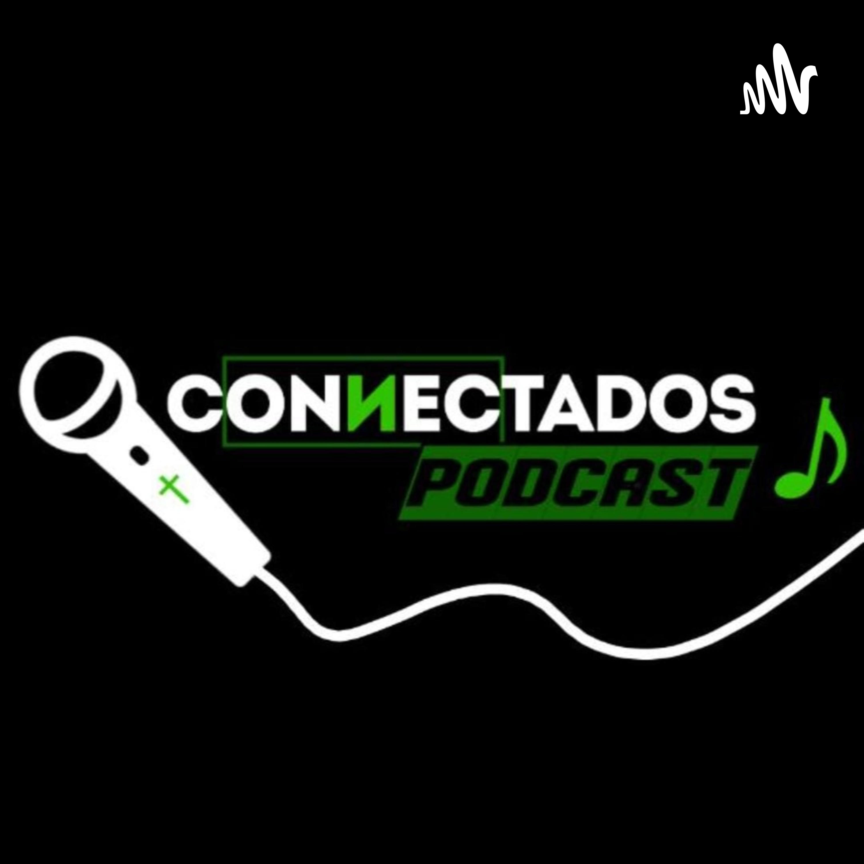 Connectados Podcast