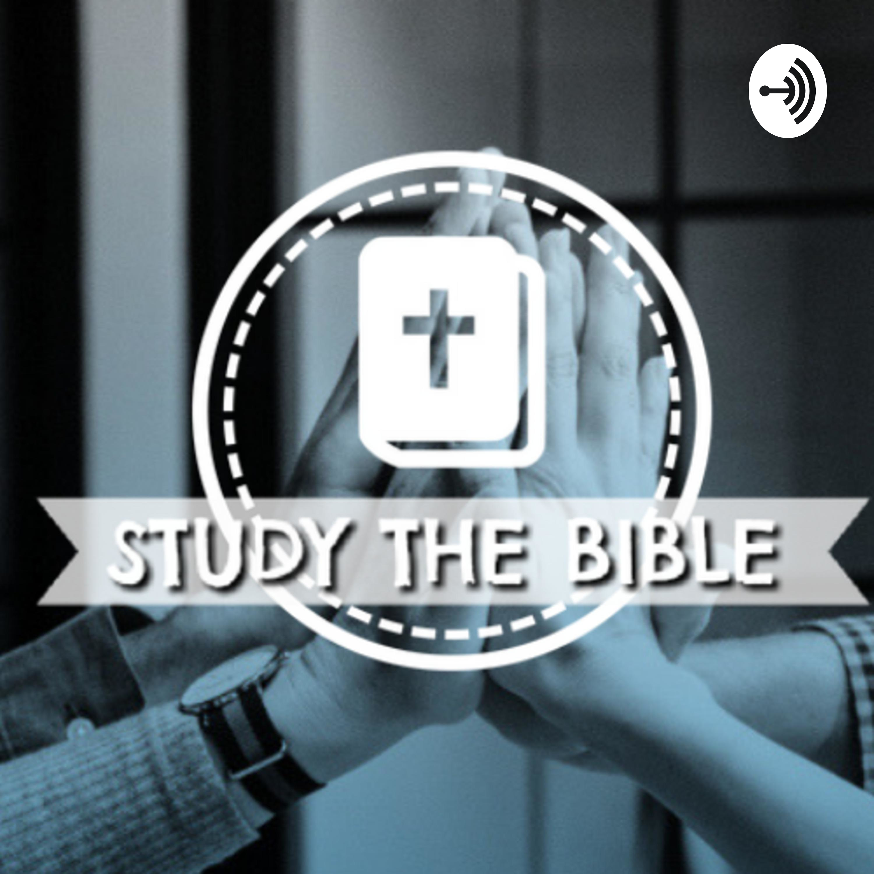 Study the Bible with Michael