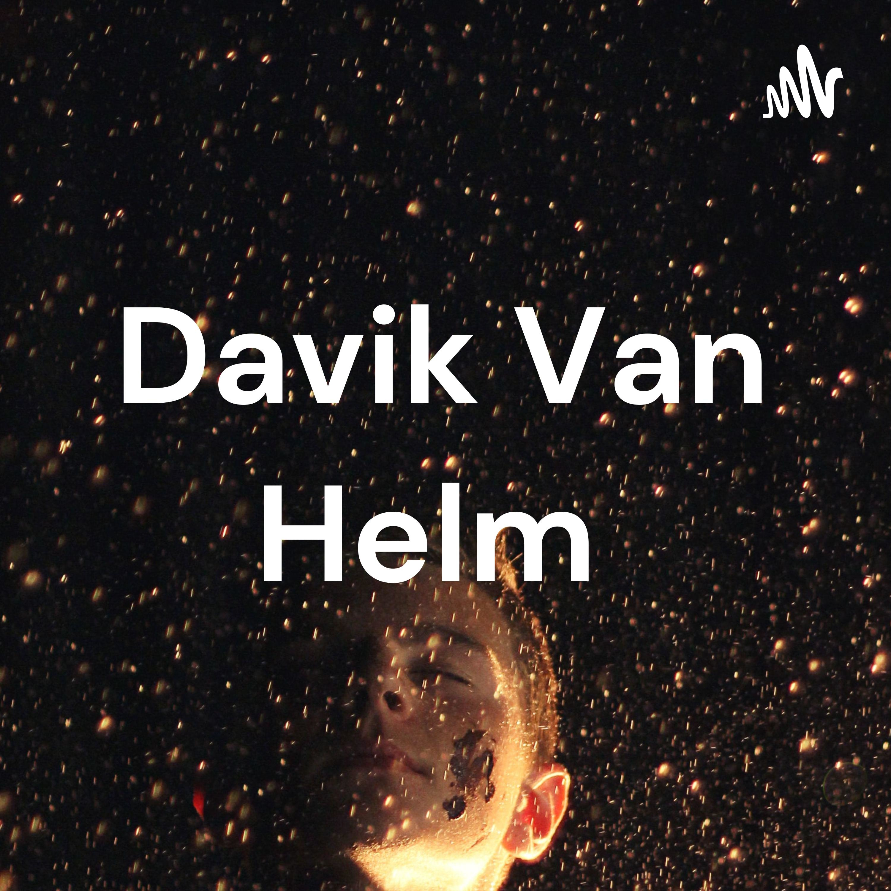 Davik Van Helm 
