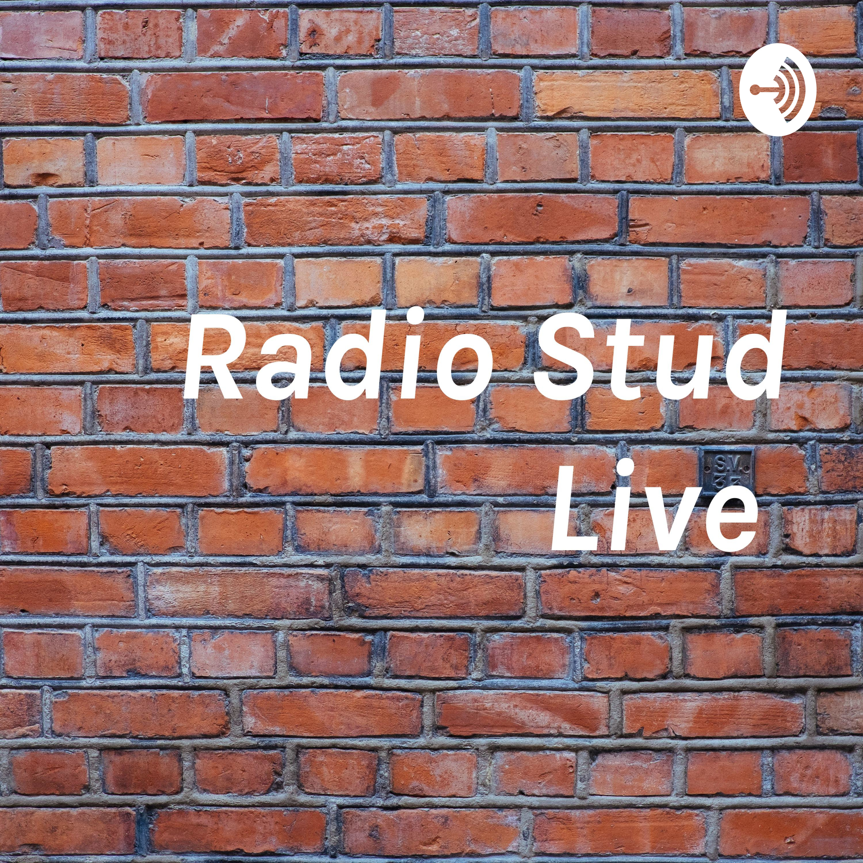 Radio Stud Live