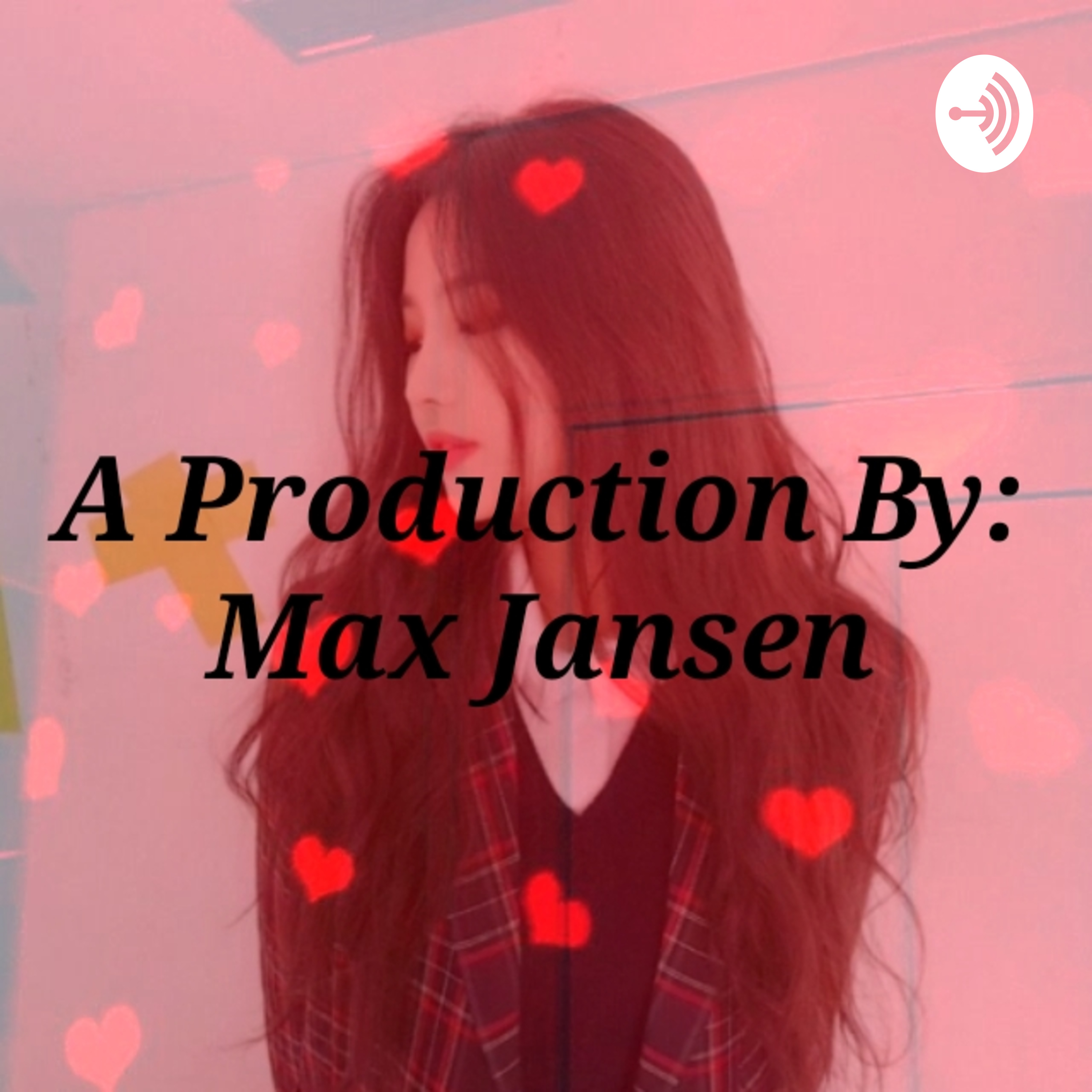 My Opinion By Max Jansen