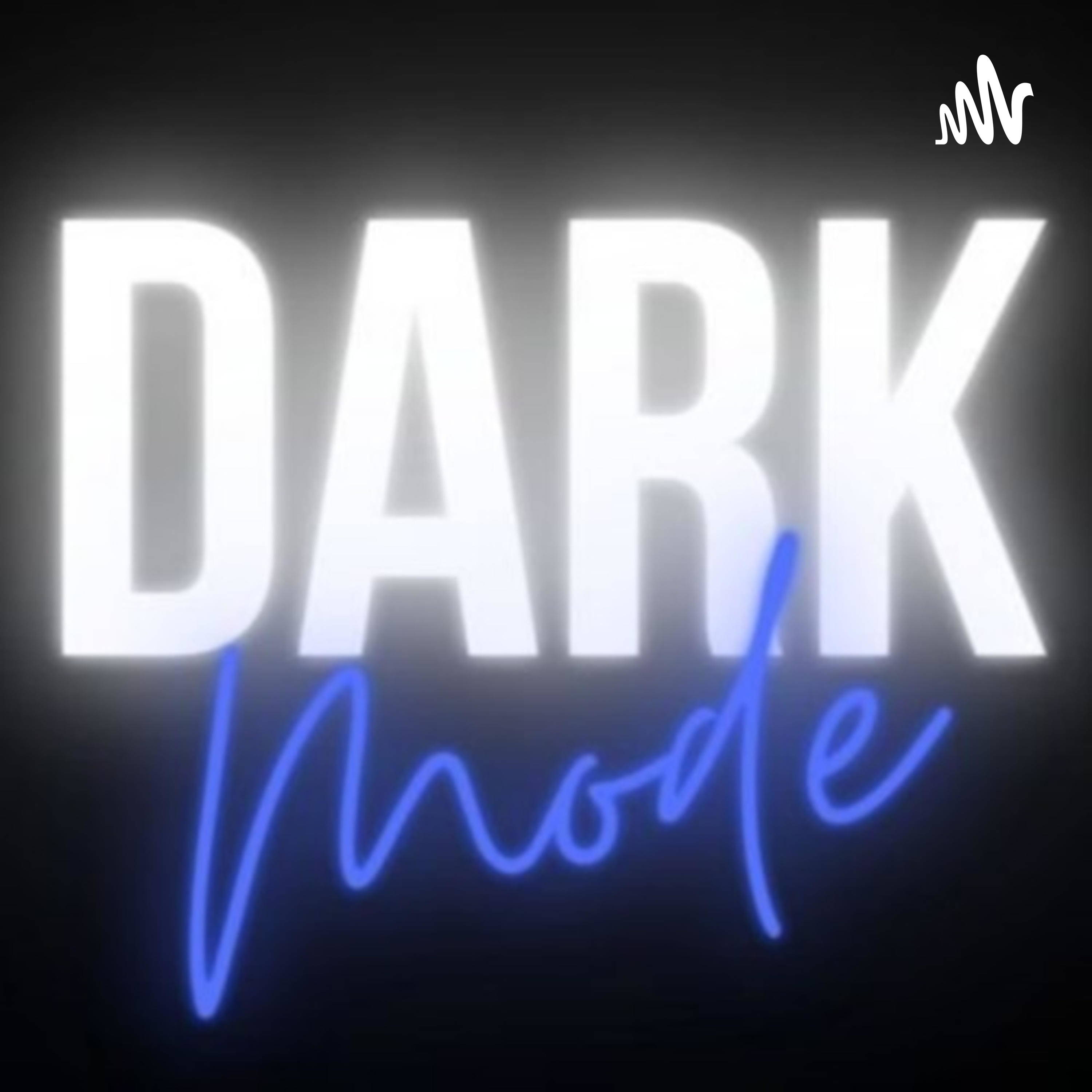 The Dark Mode PH, Space Class cover art