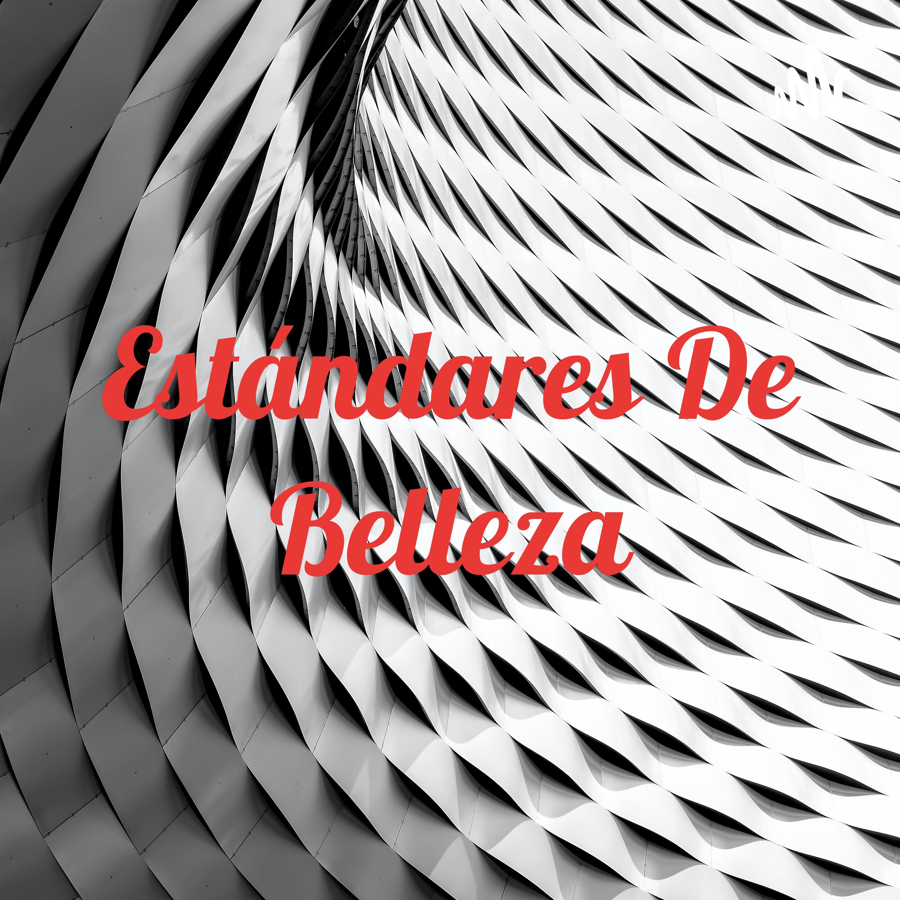 Estándares De Belleza cover art