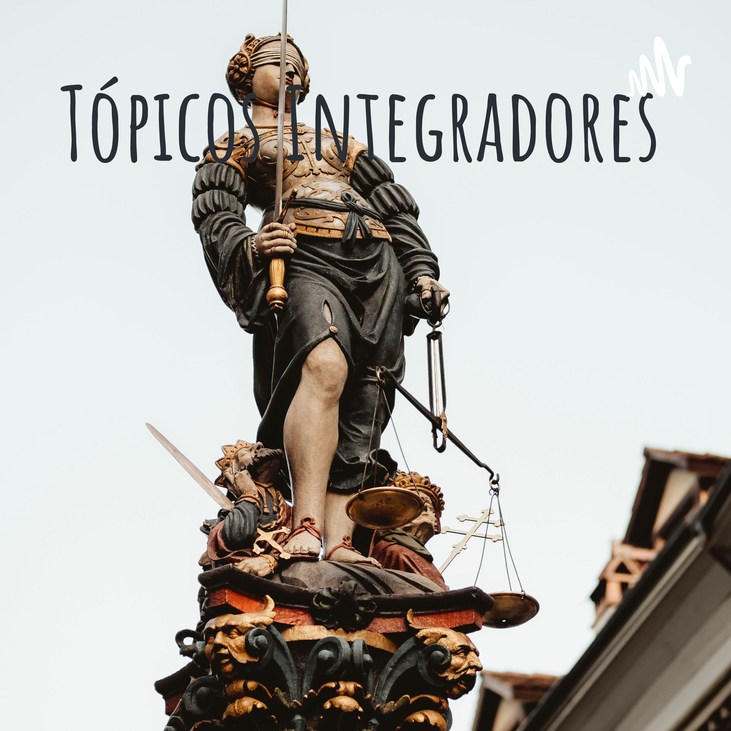 APRESENTAÇÃO - TÓPICOS INTEGRADORES - PODCAST