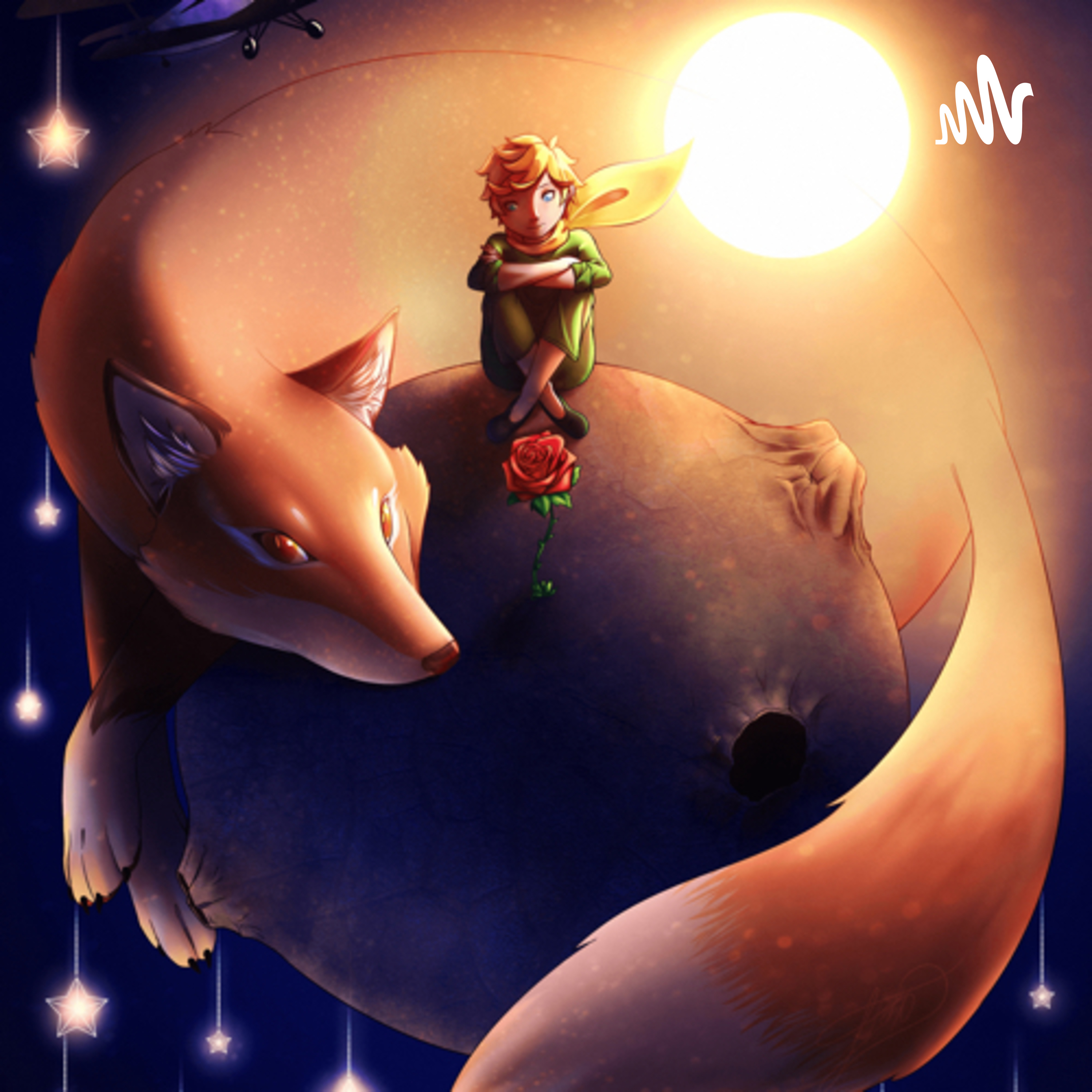 شازده کوچولو